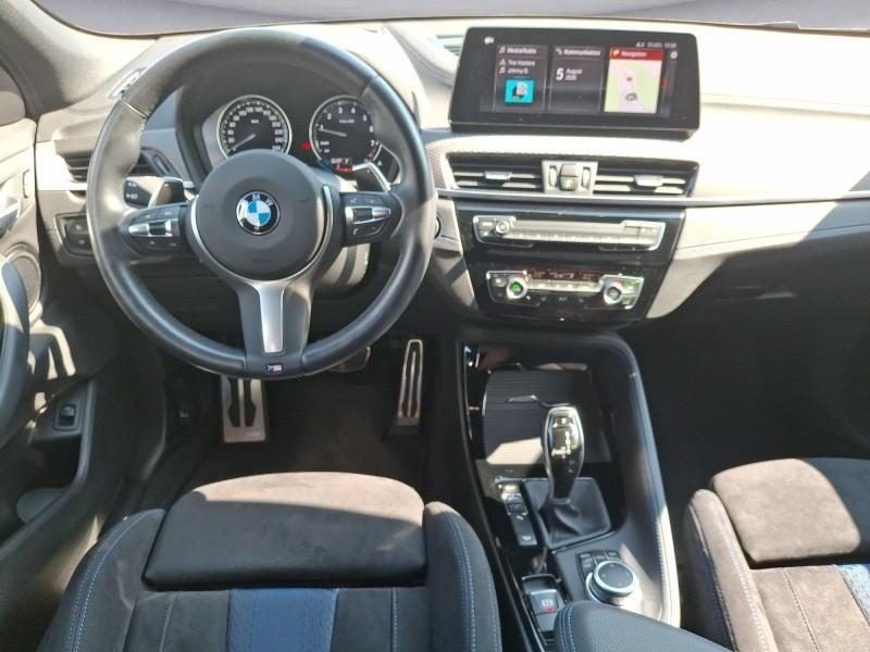 BMW X2 – Bild 15