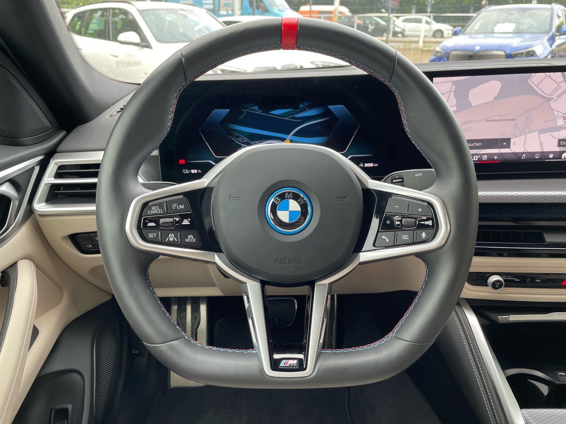 BMW 4er Gran Coupé – Bild 23