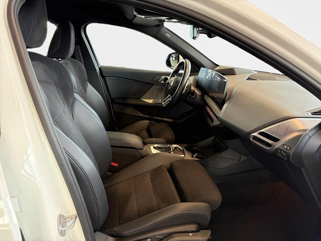 BMW 1er – Bild 12