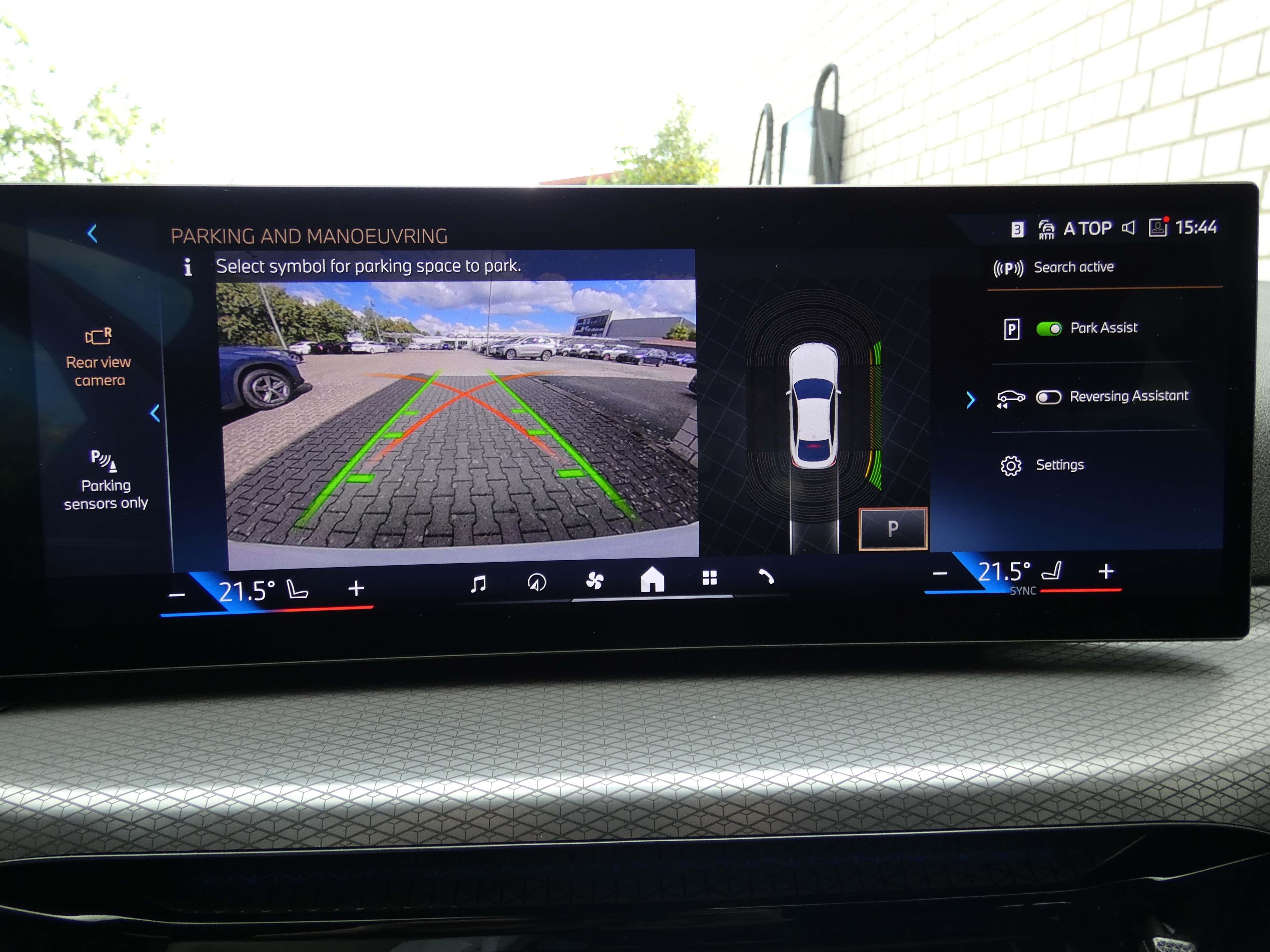 BMW i4 Gran Coupé – Bild 9