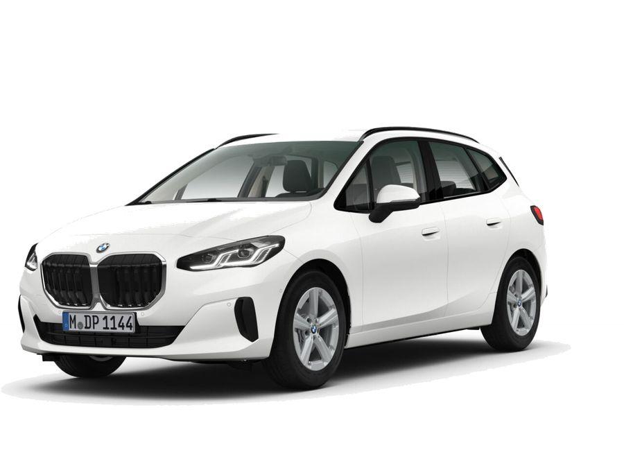 BMW 2er Active Tourer – Bild 4