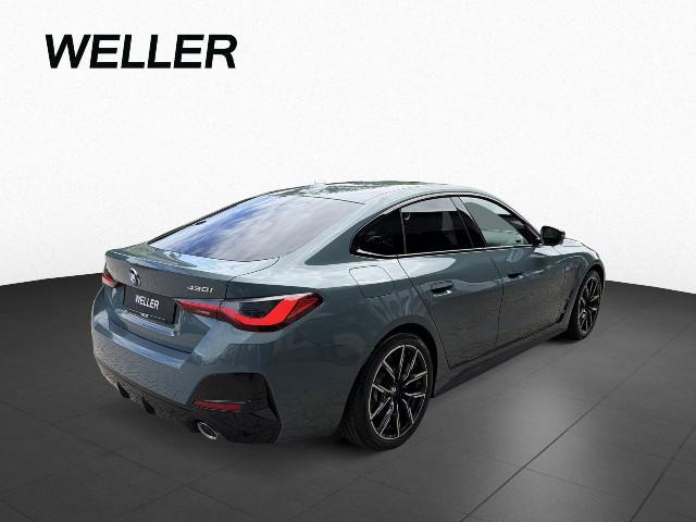BMW 4er Gran Coupé – Bild 3