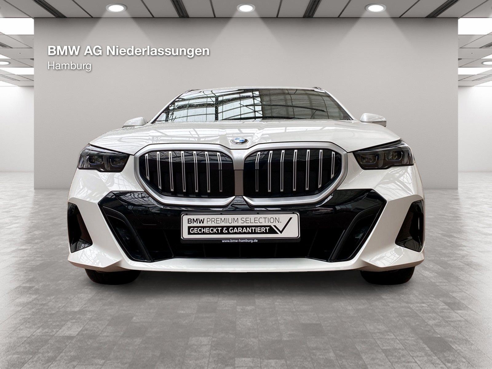 BMW 5er Touring – Bild 23