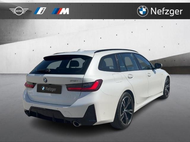BMW 3er Touring – Bild 4
