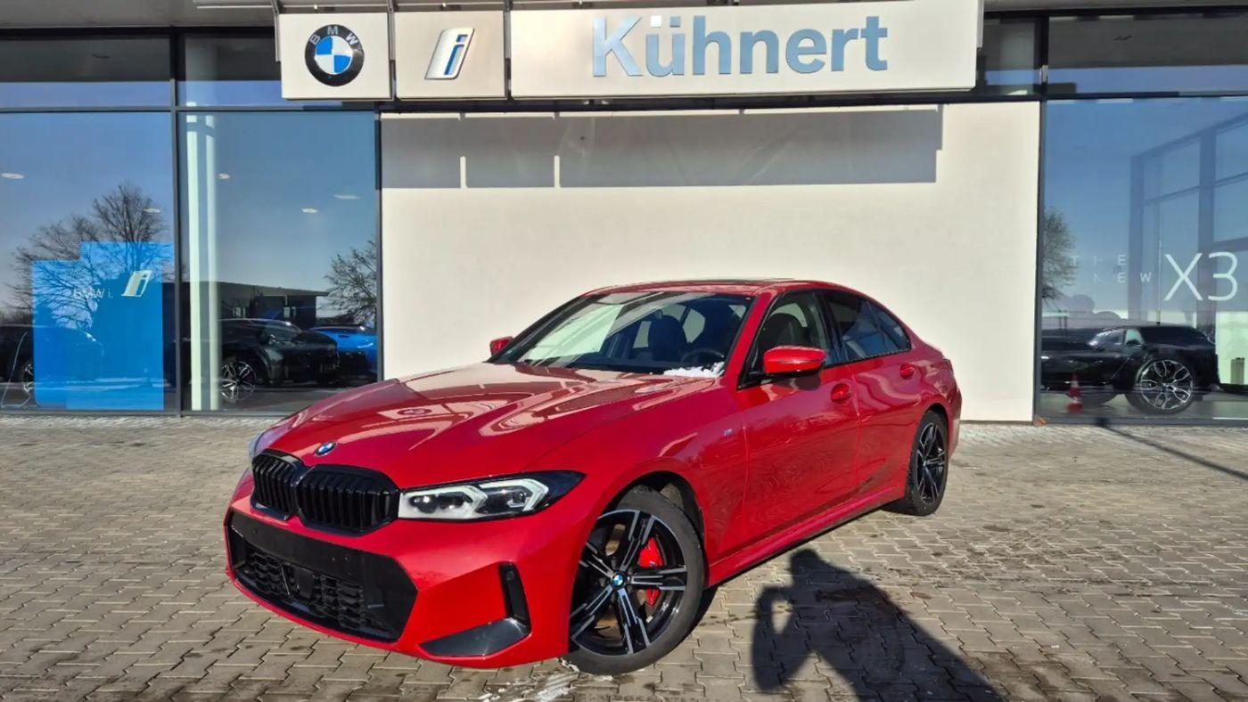 BMW 3er – Bild 2