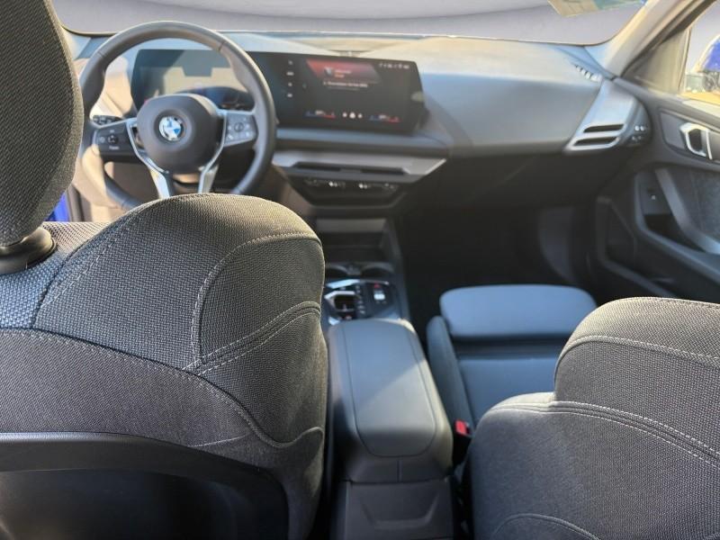 BMW 1er – Bild 13