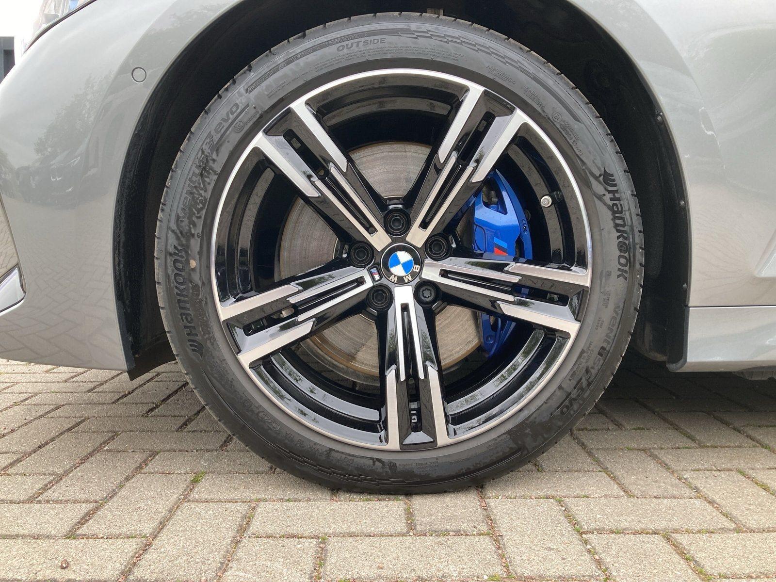 BMW 3er Touring – Bild 3