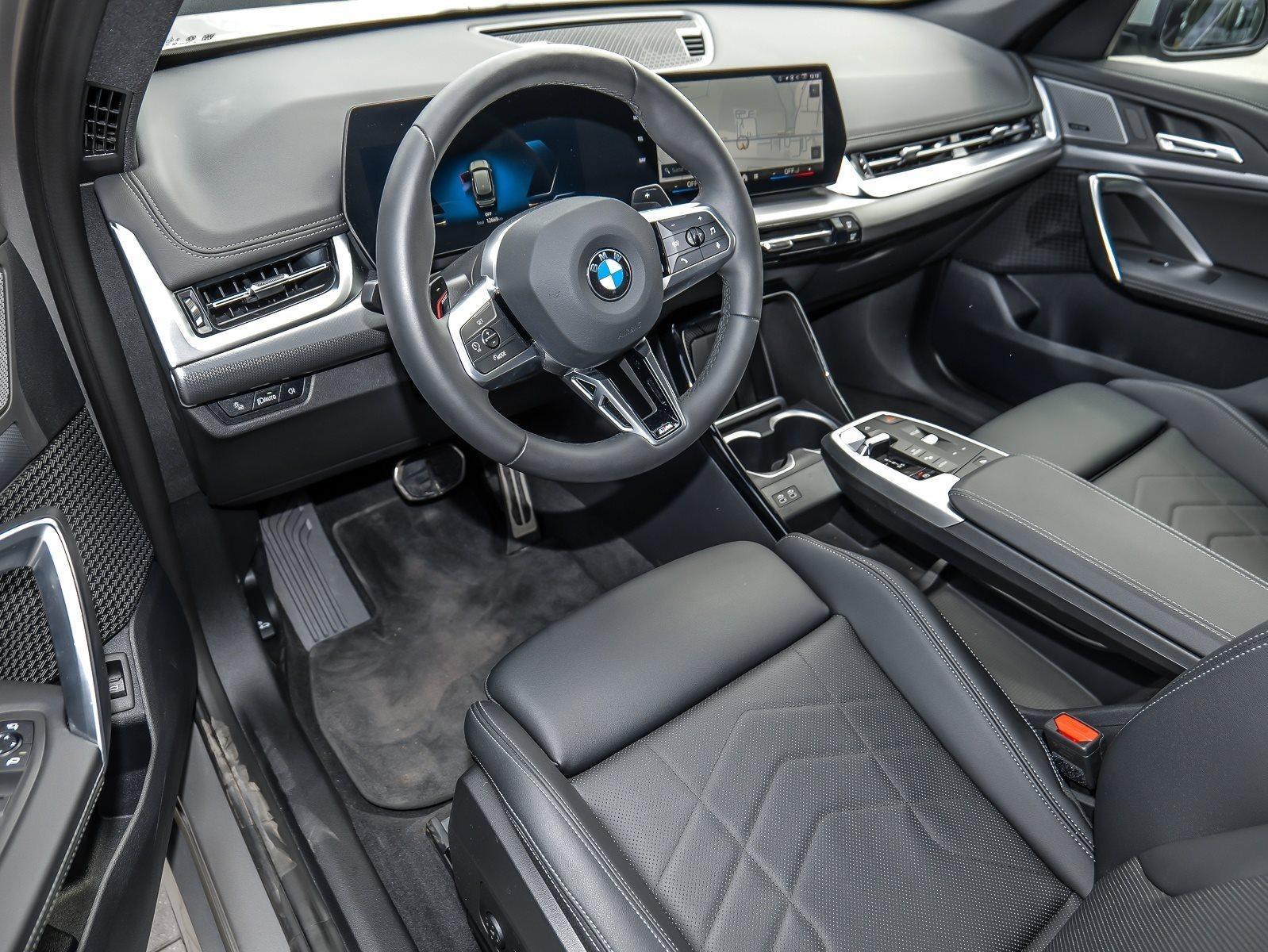 BMW X1 – Bild 26