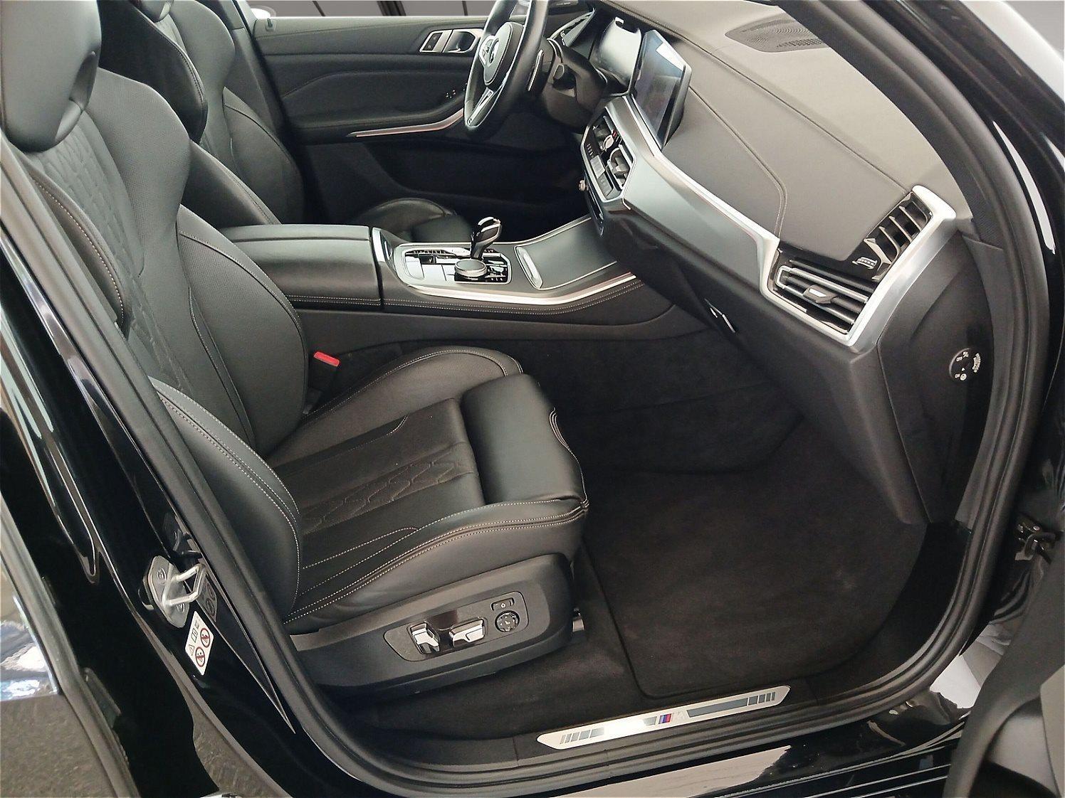 BMW X5 – Bild 7