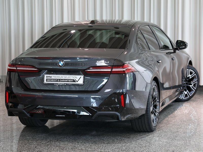 BMW 5er – Bild 3
