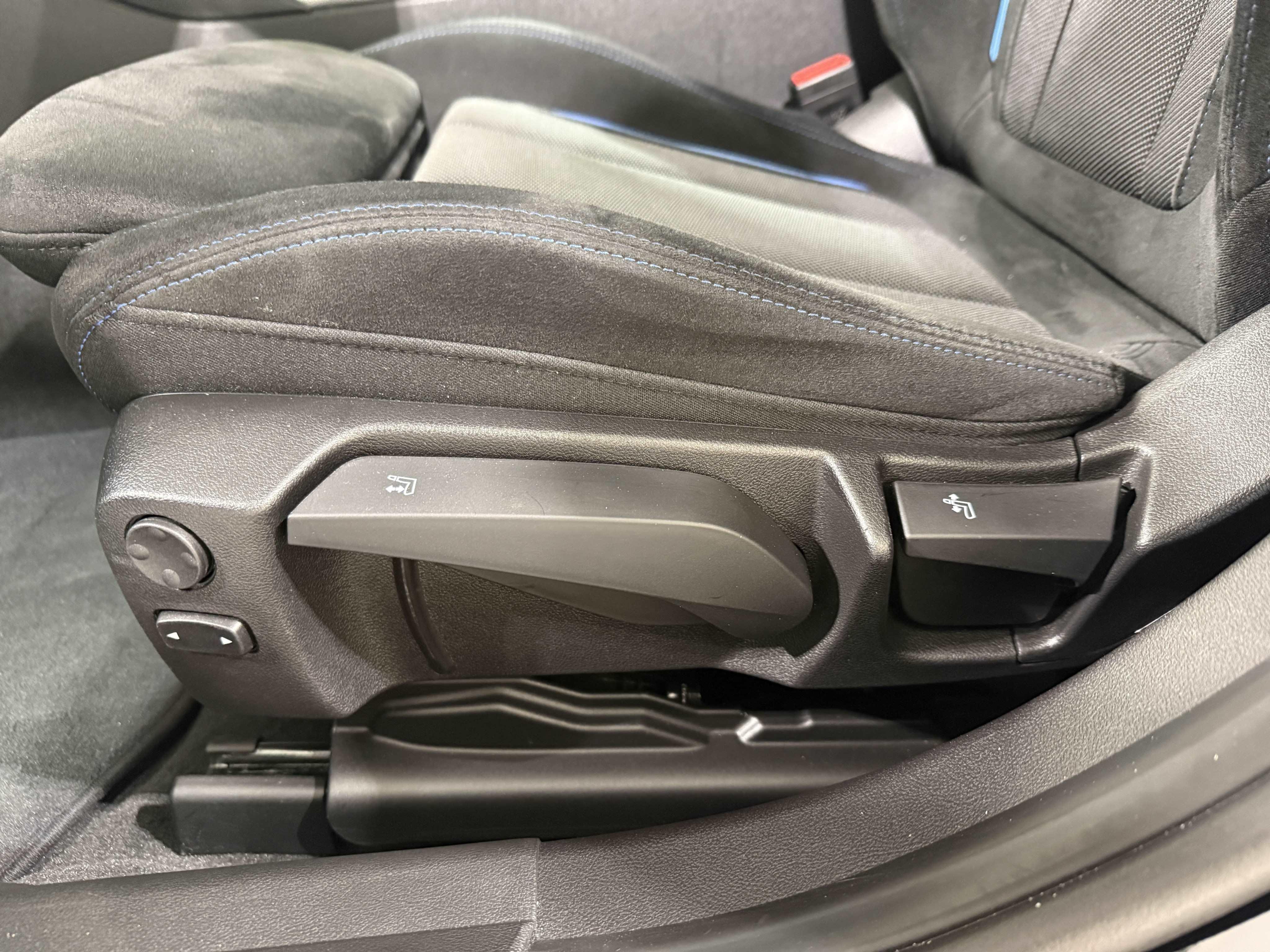 BMW 3er – Bild 16