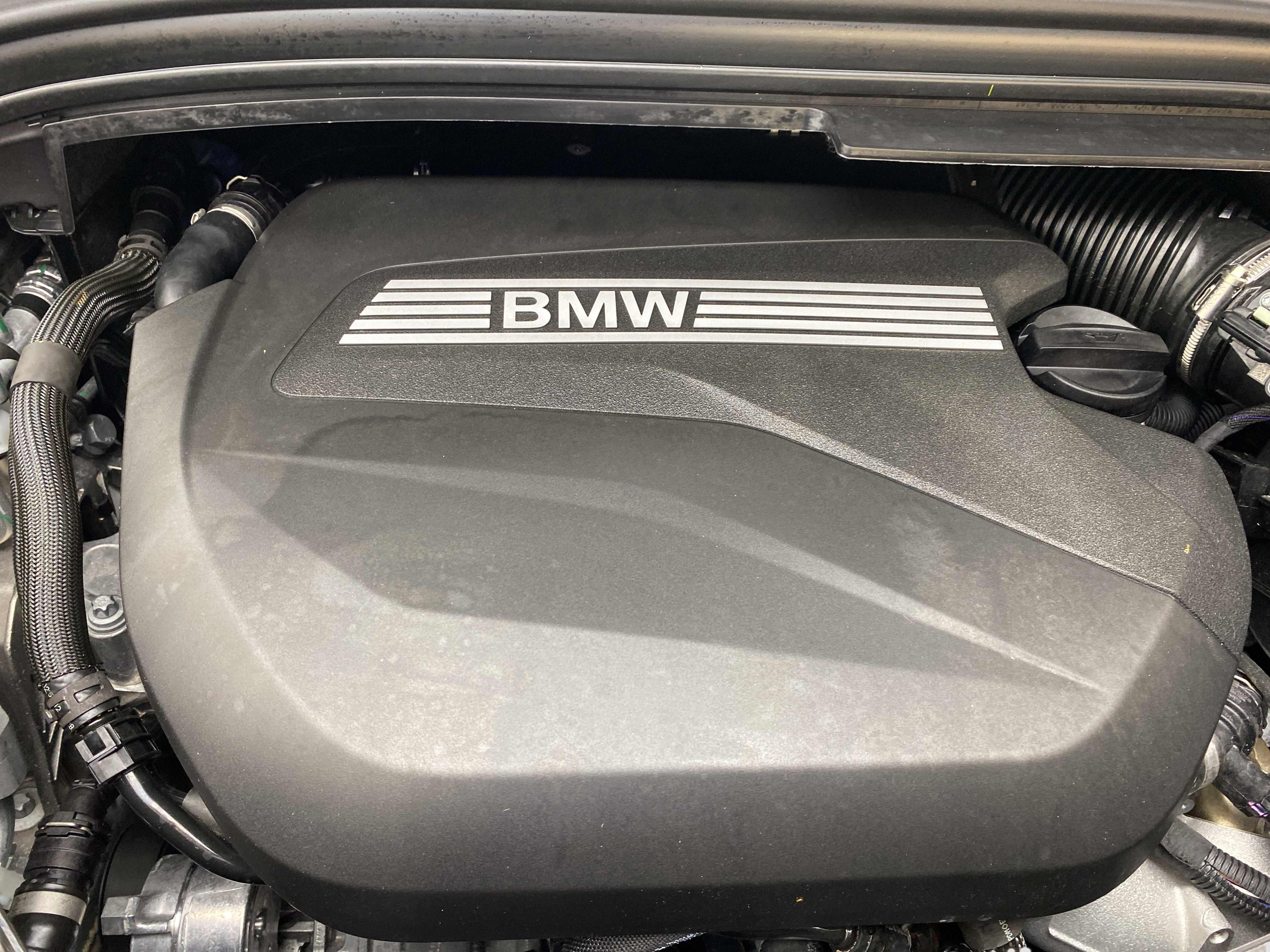 BMW 2er Active Tourer – Bild 17