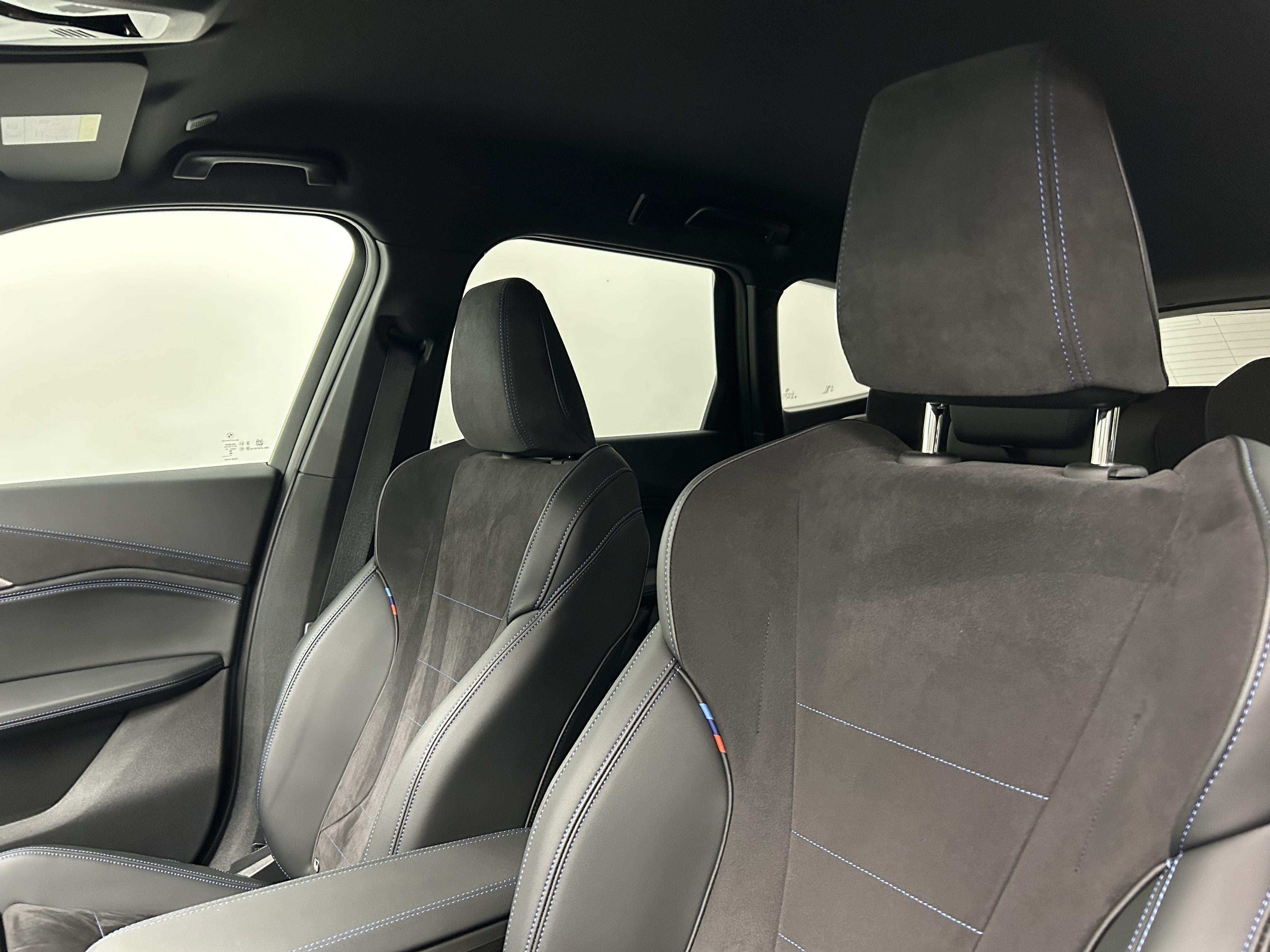 BMW X1 – Bild 40