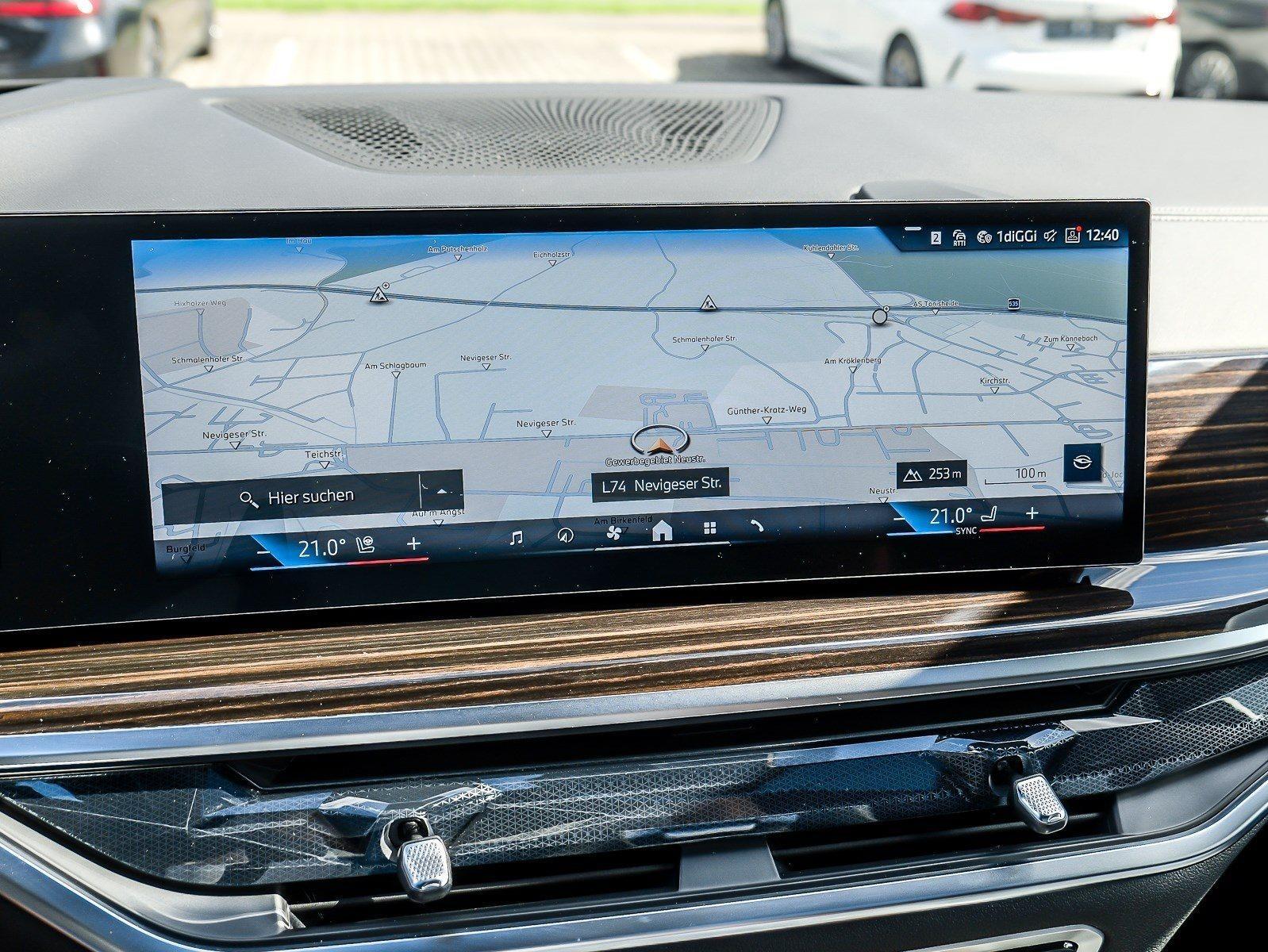 BMW X5 – Bild 9