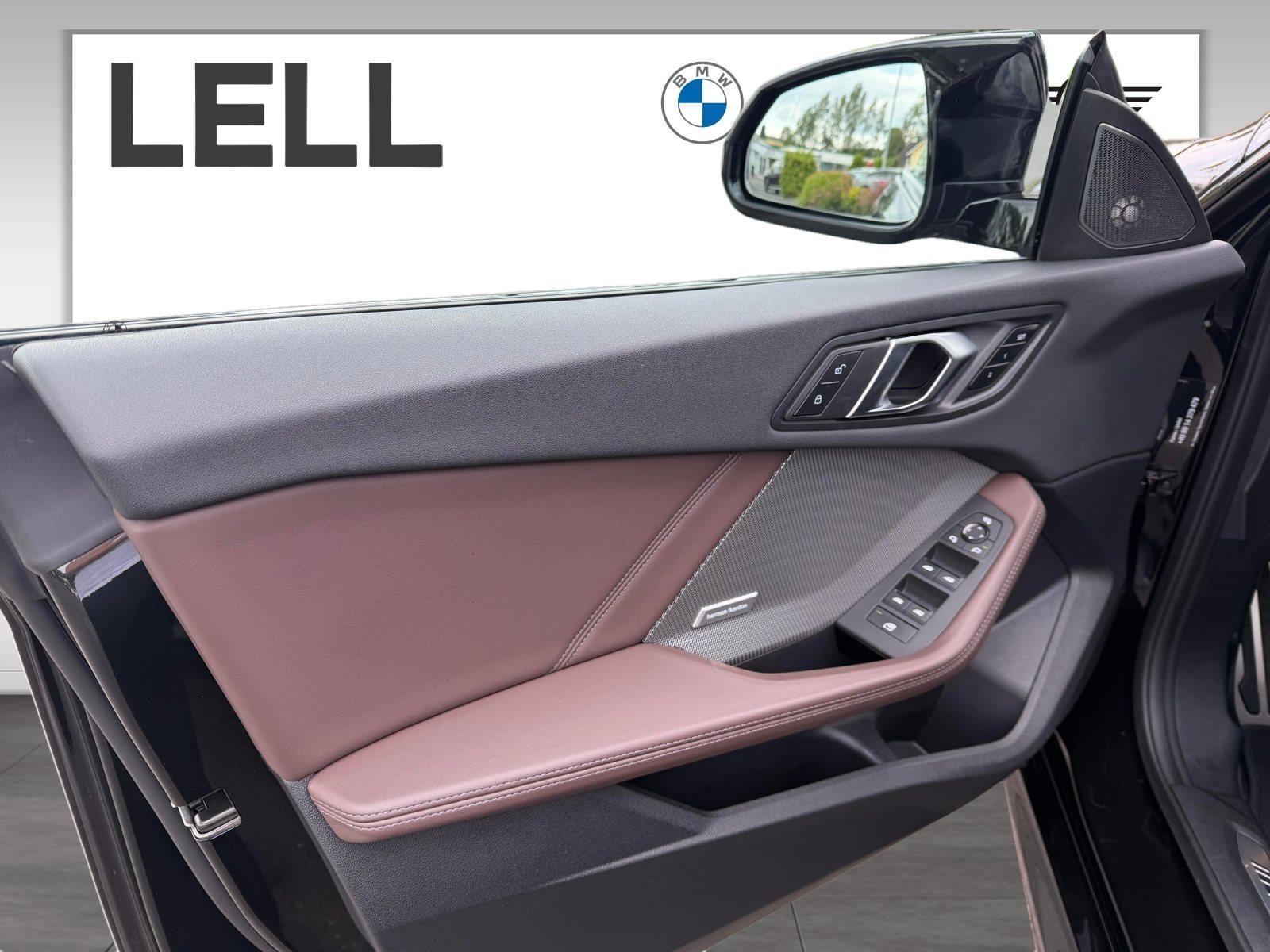 BMW 2er Gran Coupé – Bild 13
