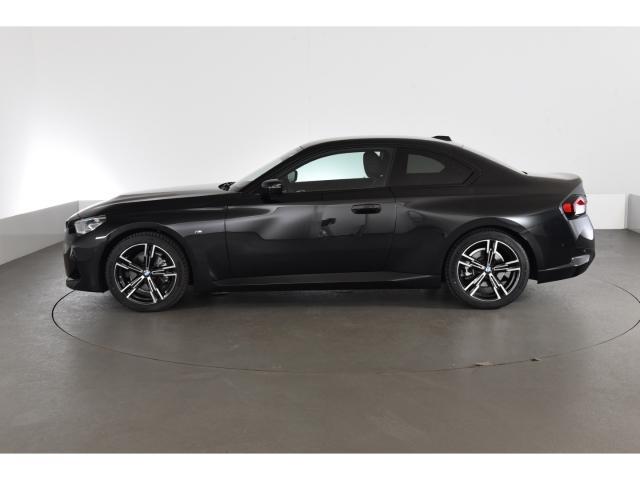 BMW 2er Coupé – Bild 4