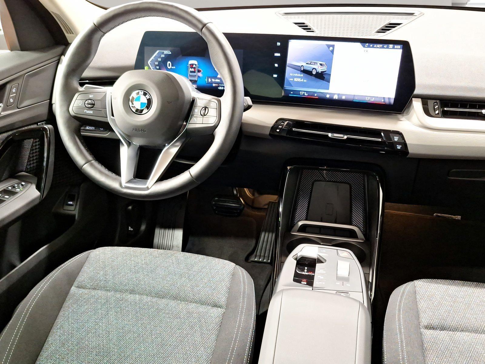 BMW X1 – Bild 23