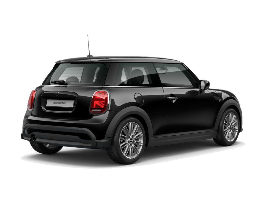 MINI Cooper 3-Türer – Bild 7