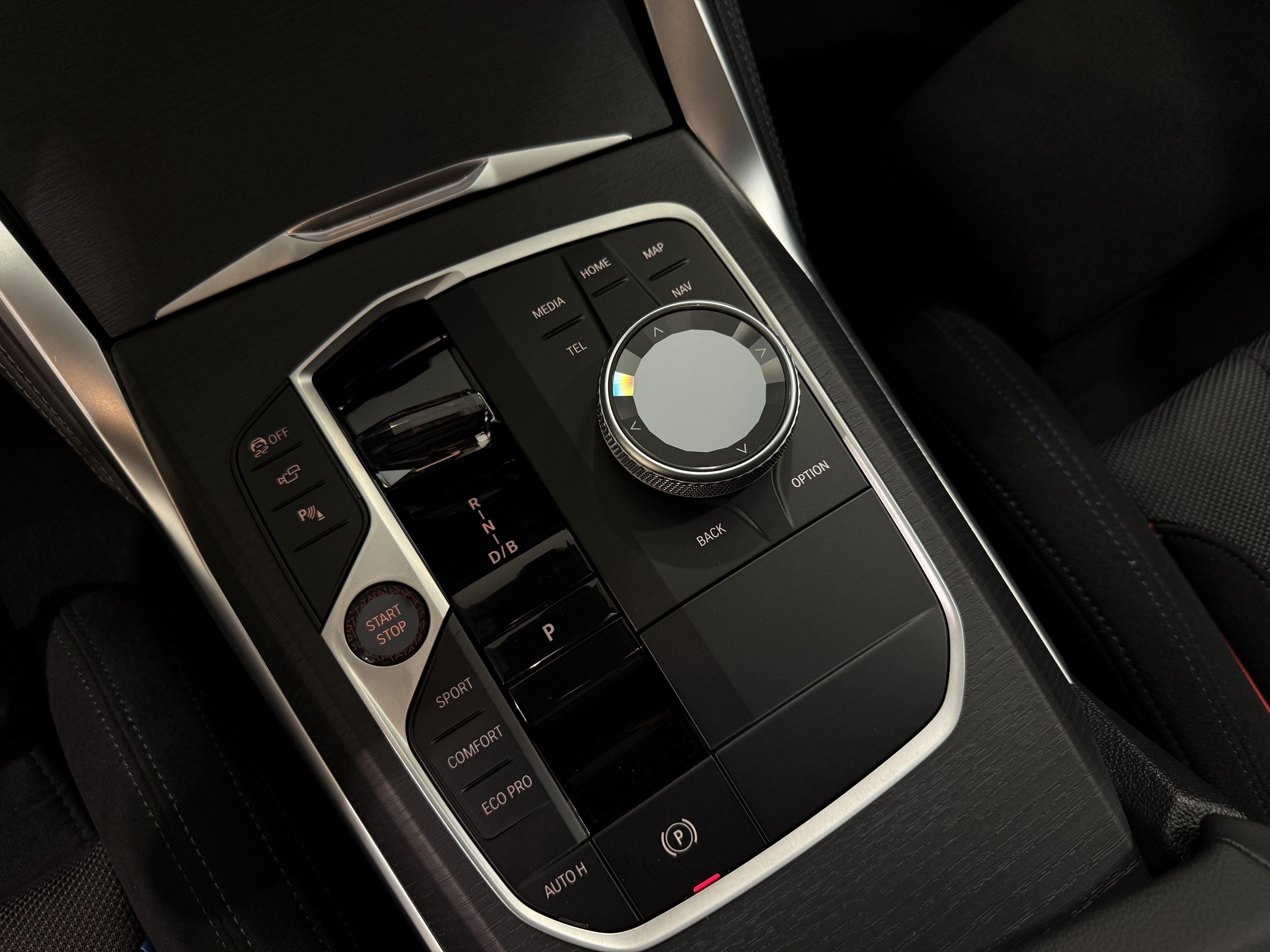 BMW 4er Gran Coupé – Bild 23