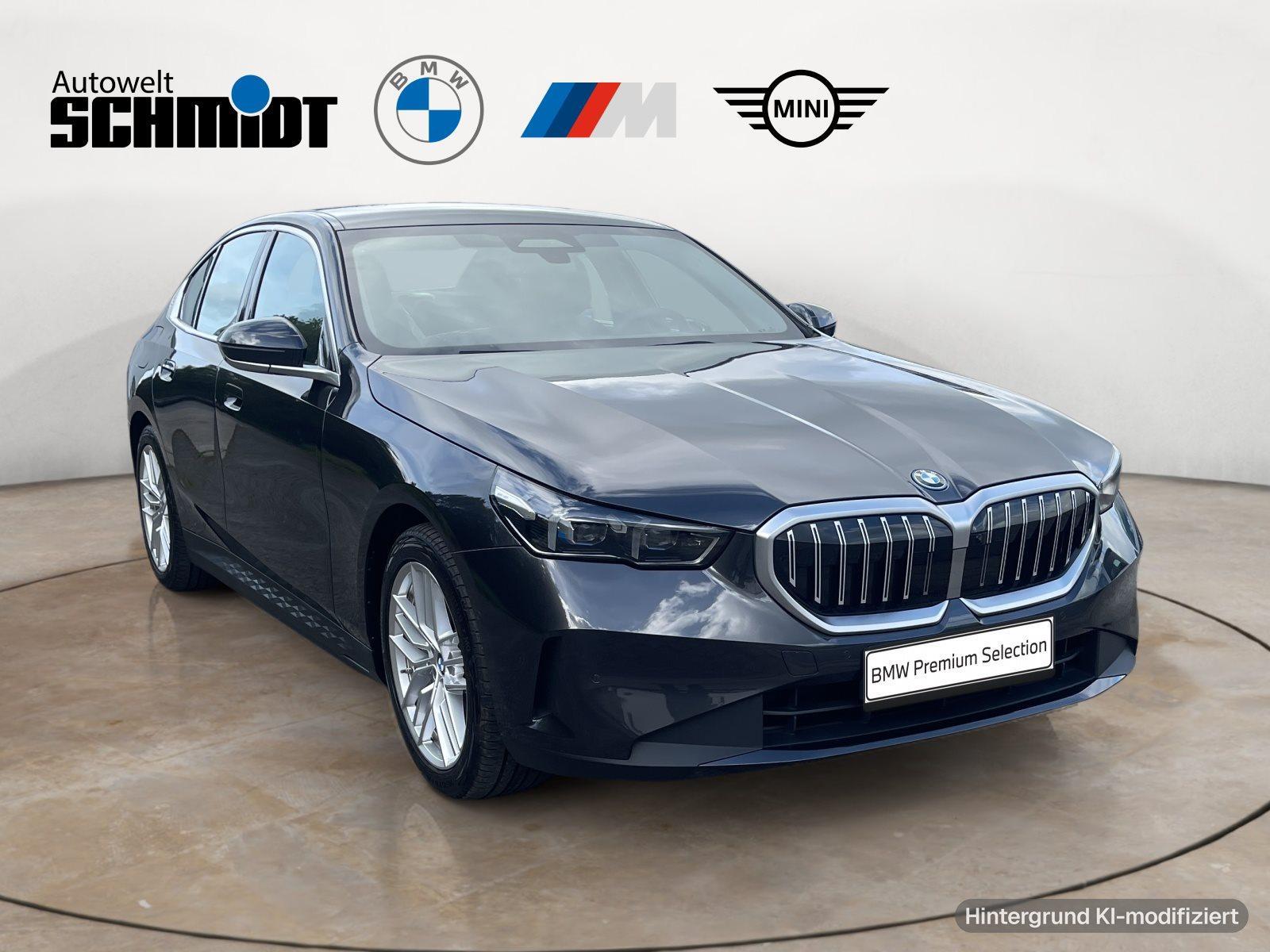 BMW 5er – Bild 11