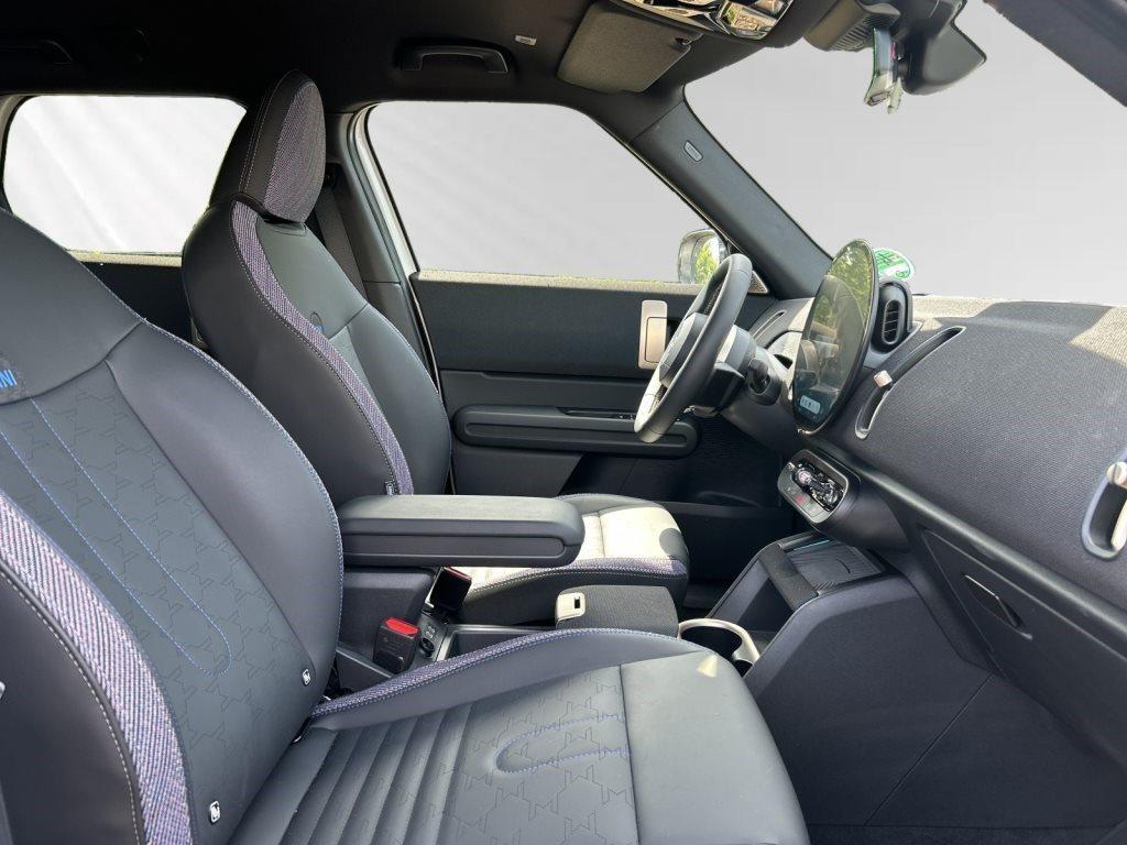 MINI Countryman – Bild 12