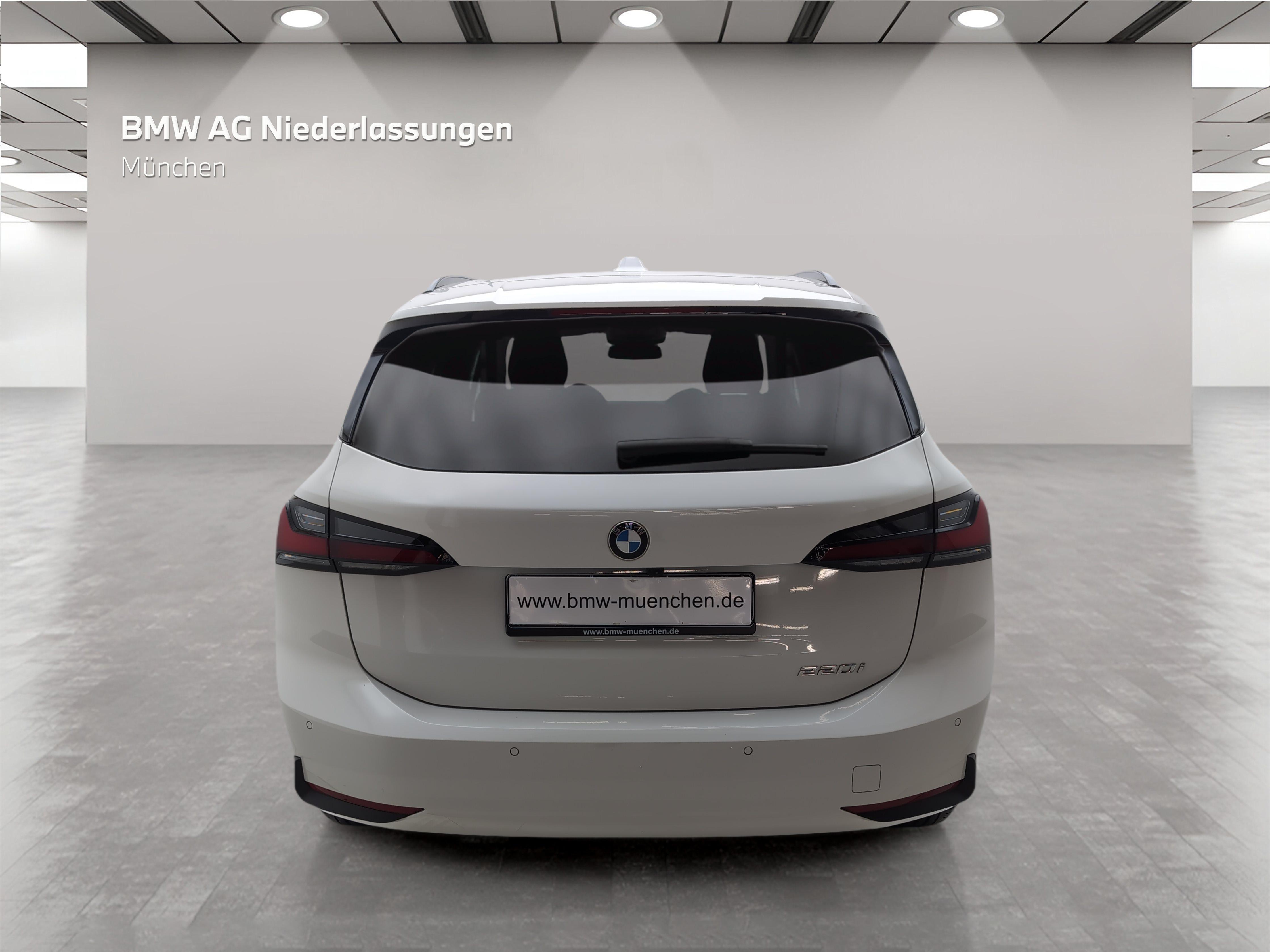 BMW 2er Active Tourer – Bild 11