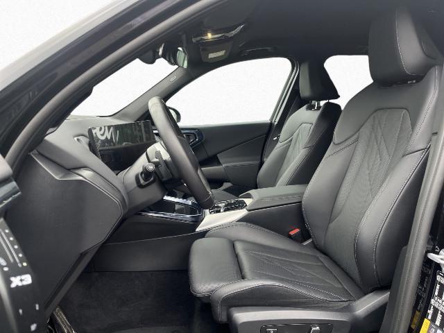 BMW X3 – Bild 6