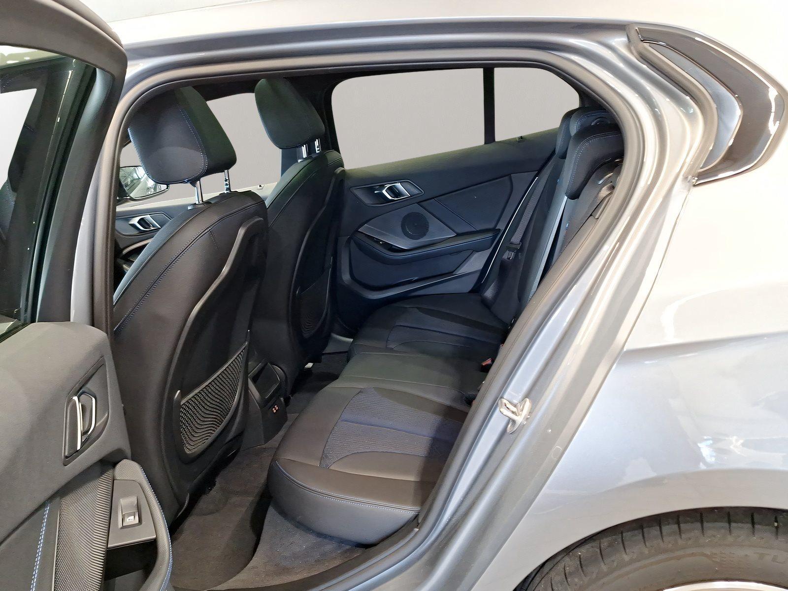 BMW 1er – Bild 6