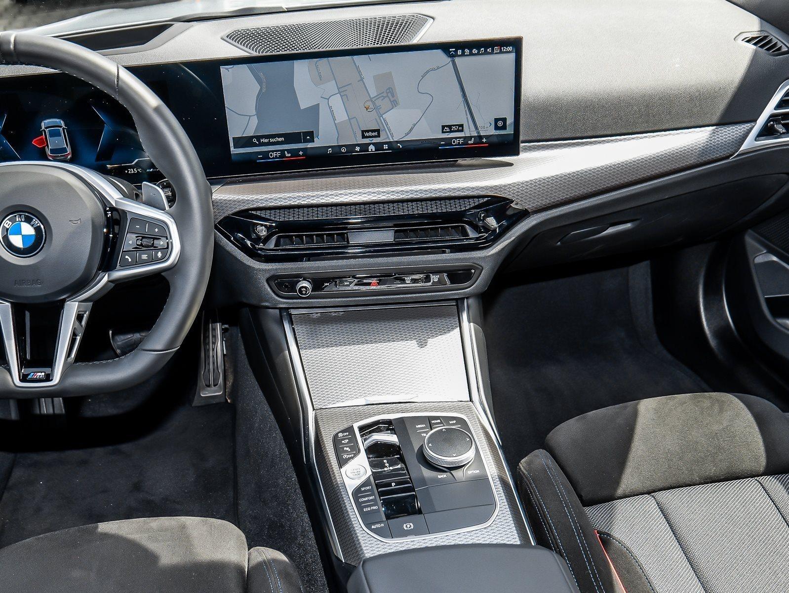 BMW 3er Touring – Bild 19
