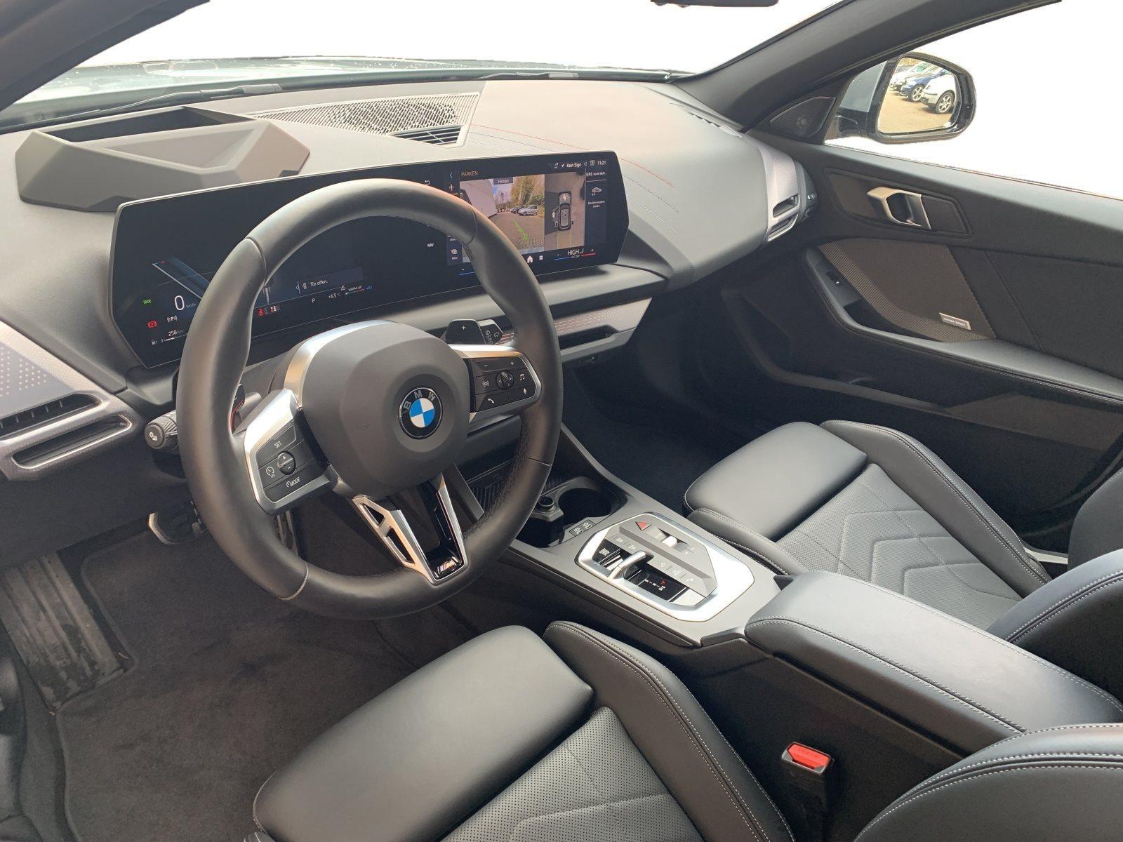 BMW 1er – Bild 24