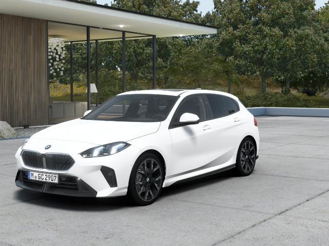 BMW 1er