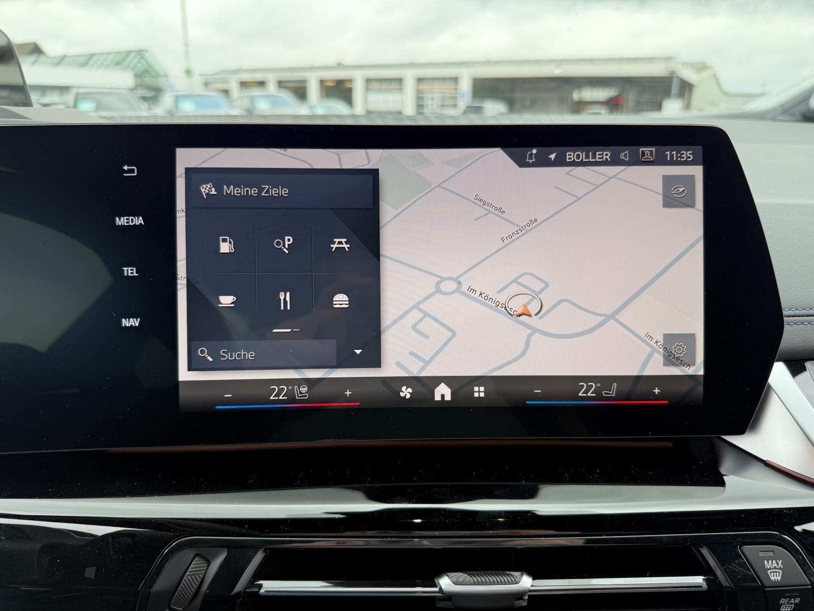 BMW 2er Active Tourer – Bild 8