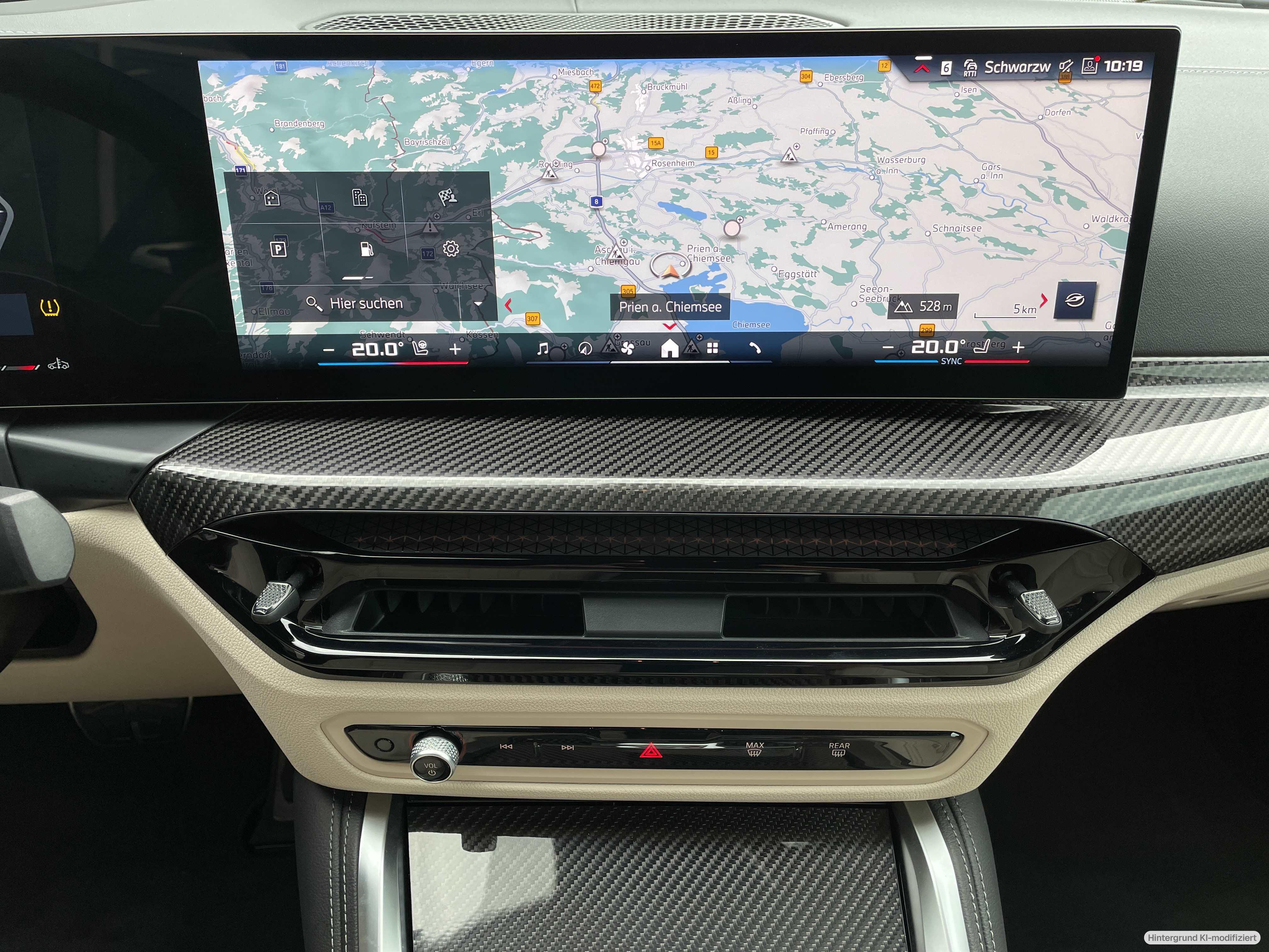 BMW 4er Cabrio – Bild 8