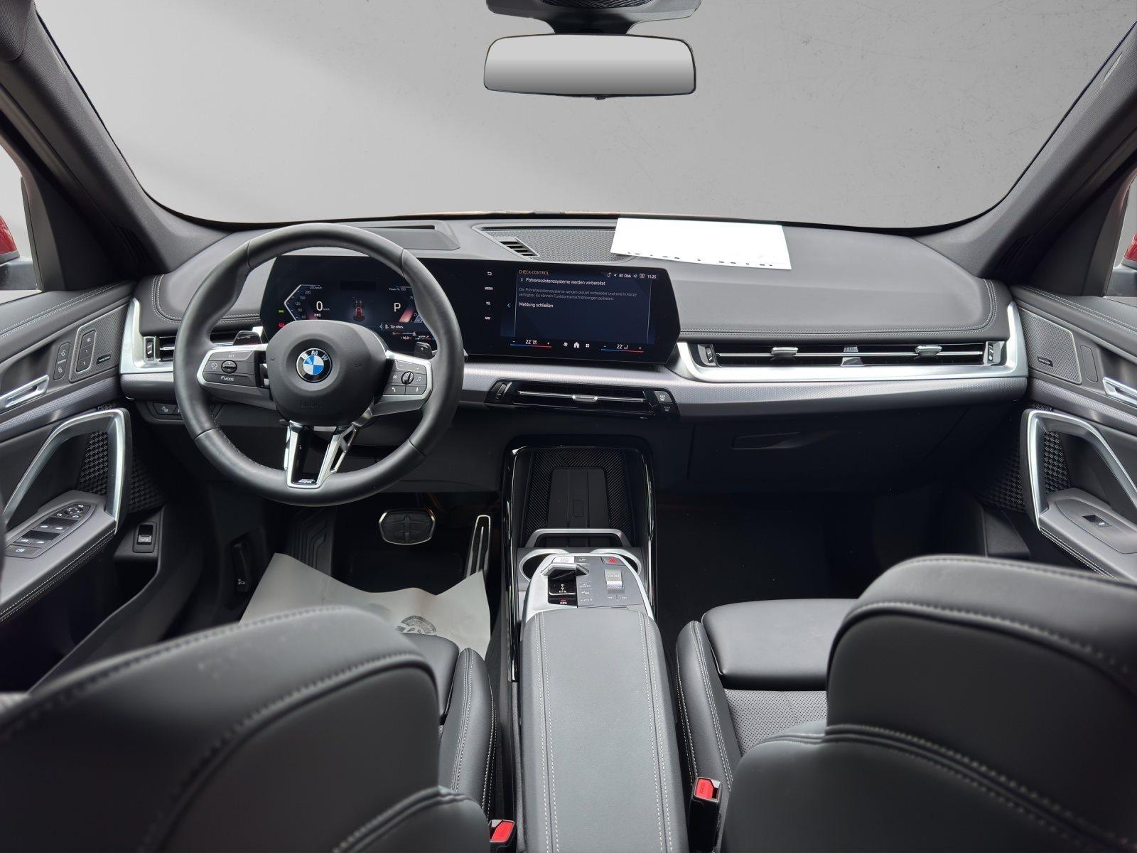 BMW X1 – Bild 17