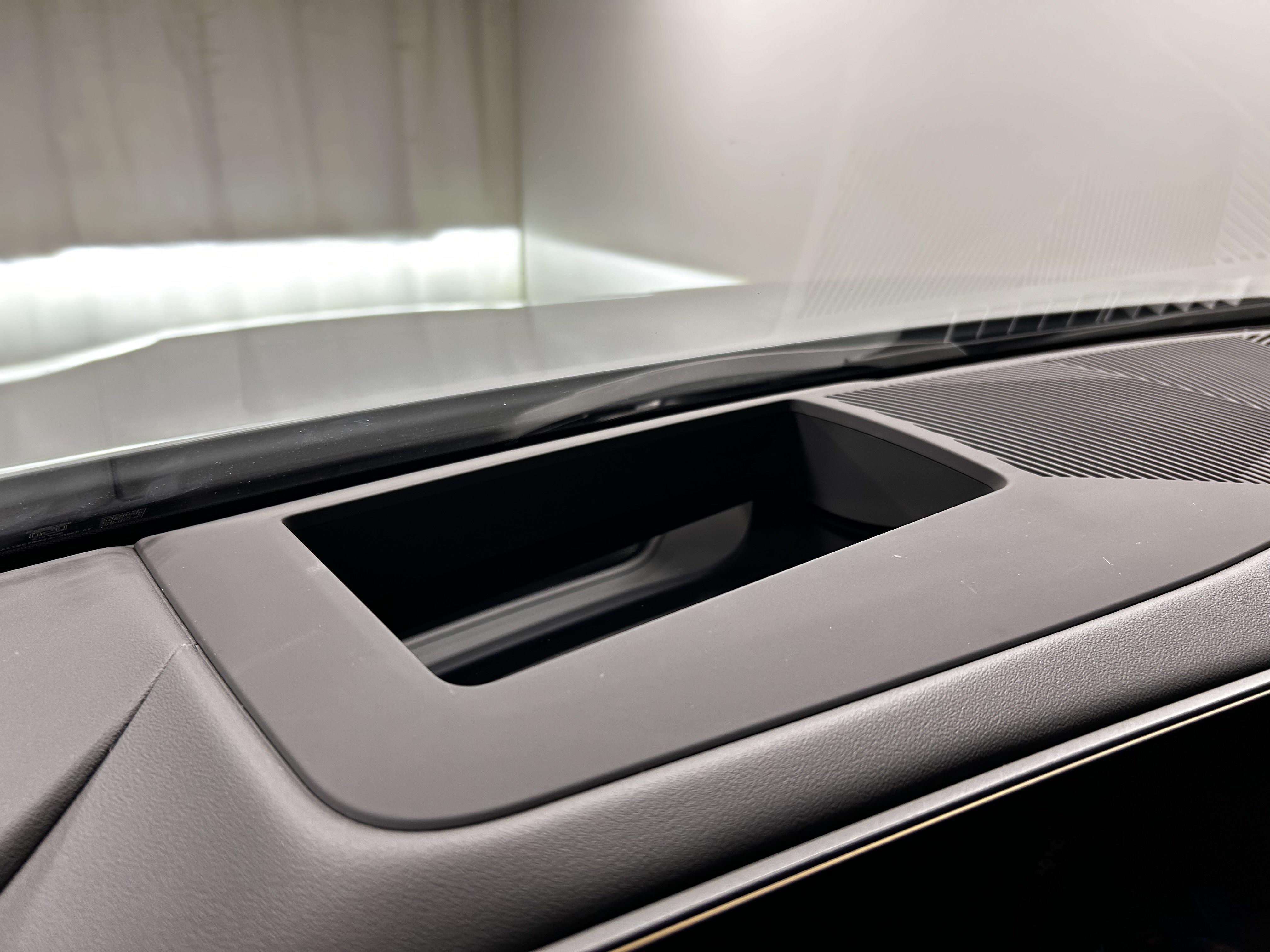 BMW 5er Touring – Bild 44