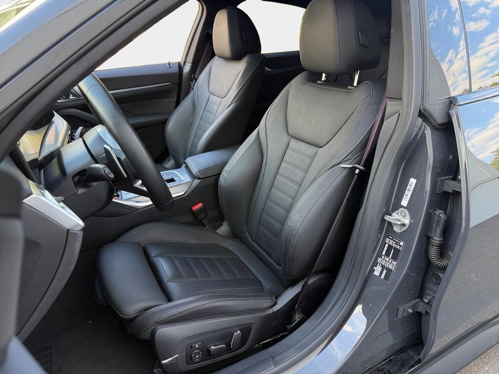 BMW 4er Gran Coupé – Bild 5