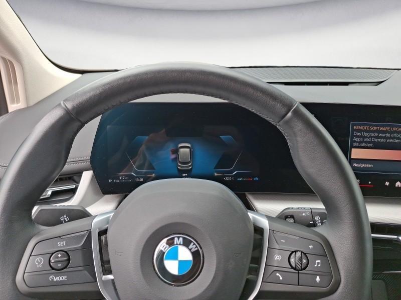 BMW 2er Active Tourer – Bild 12