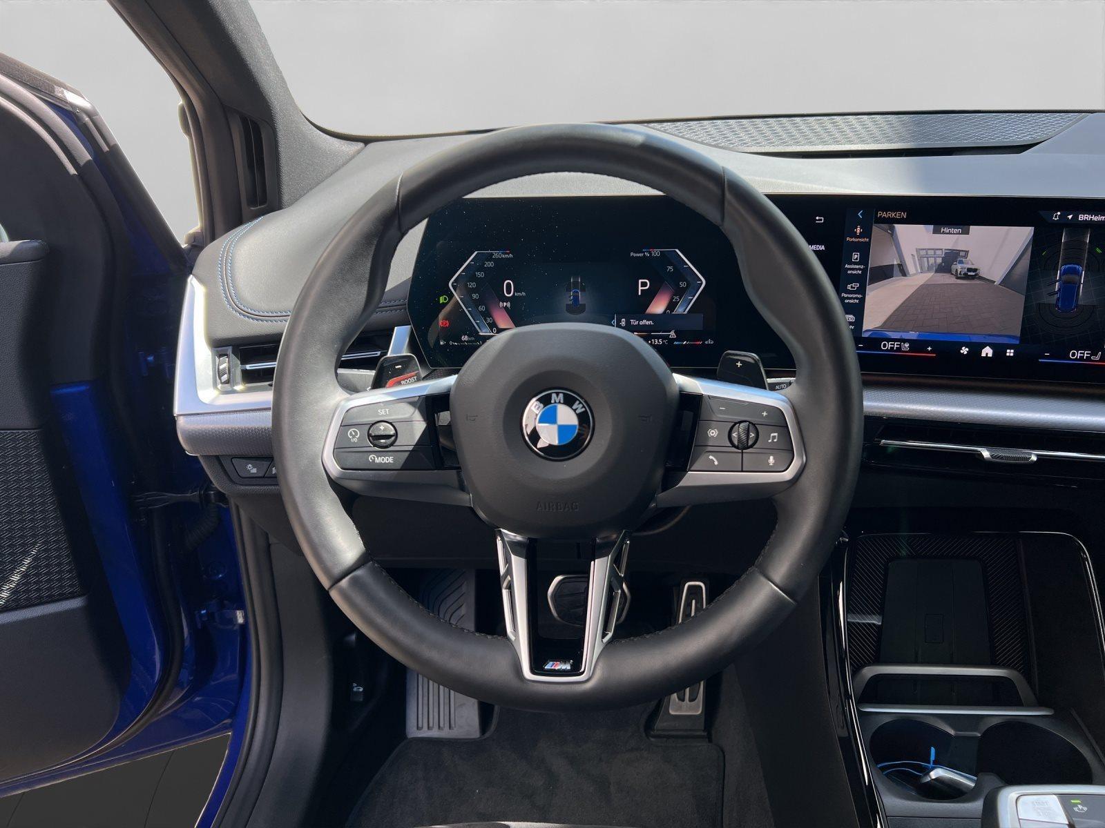 BMW 2er Active Tourer – Bild 10
