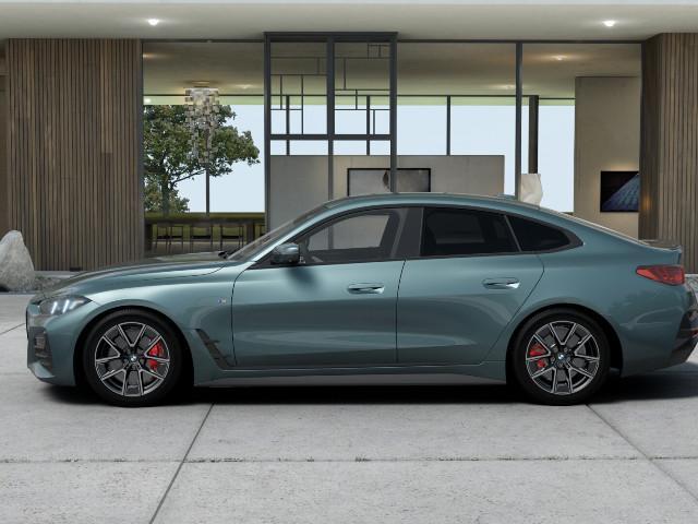 BMW 4er Gran Coupé – Bild 2