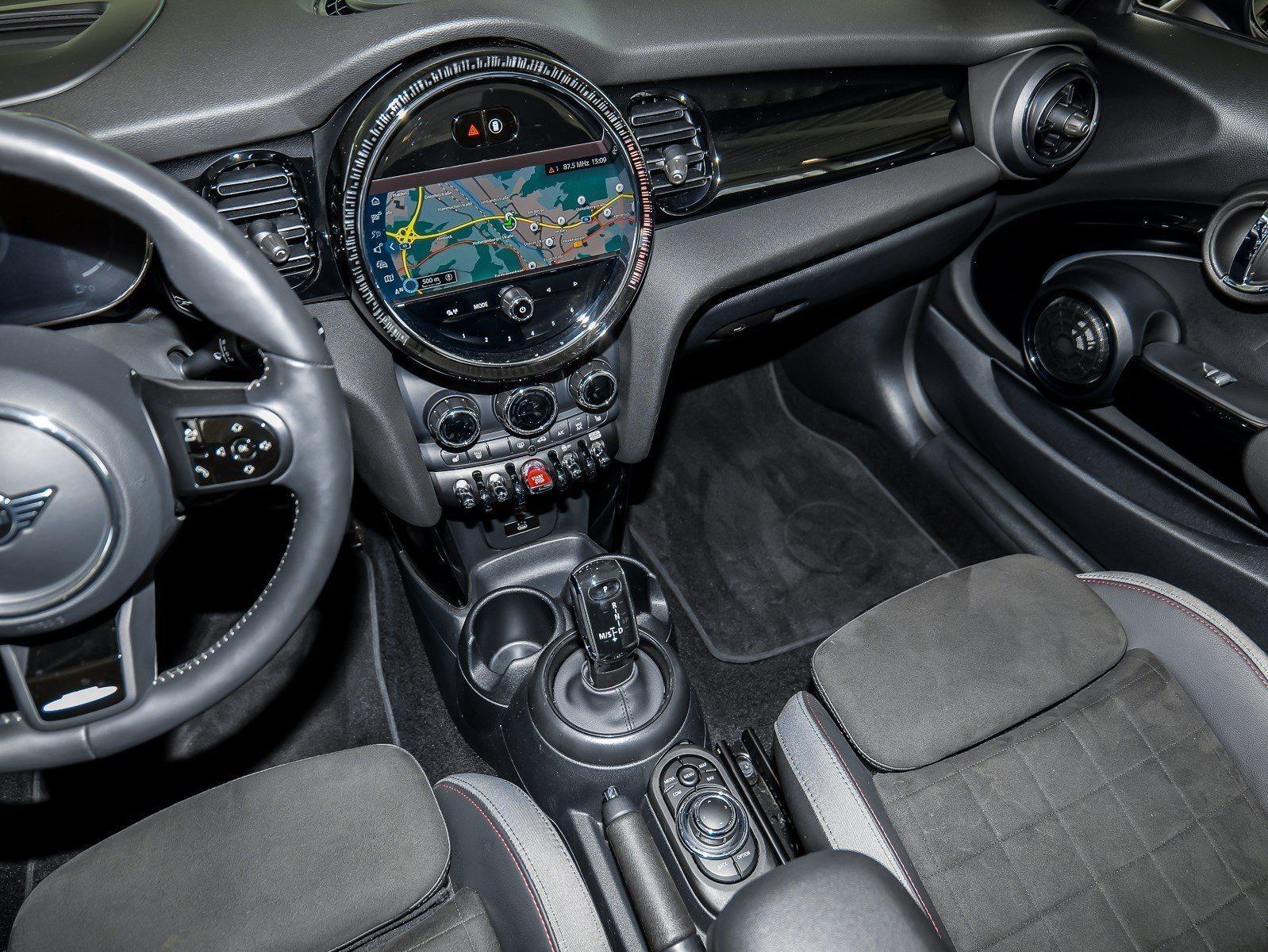 MINI Cabrio – Bild 18