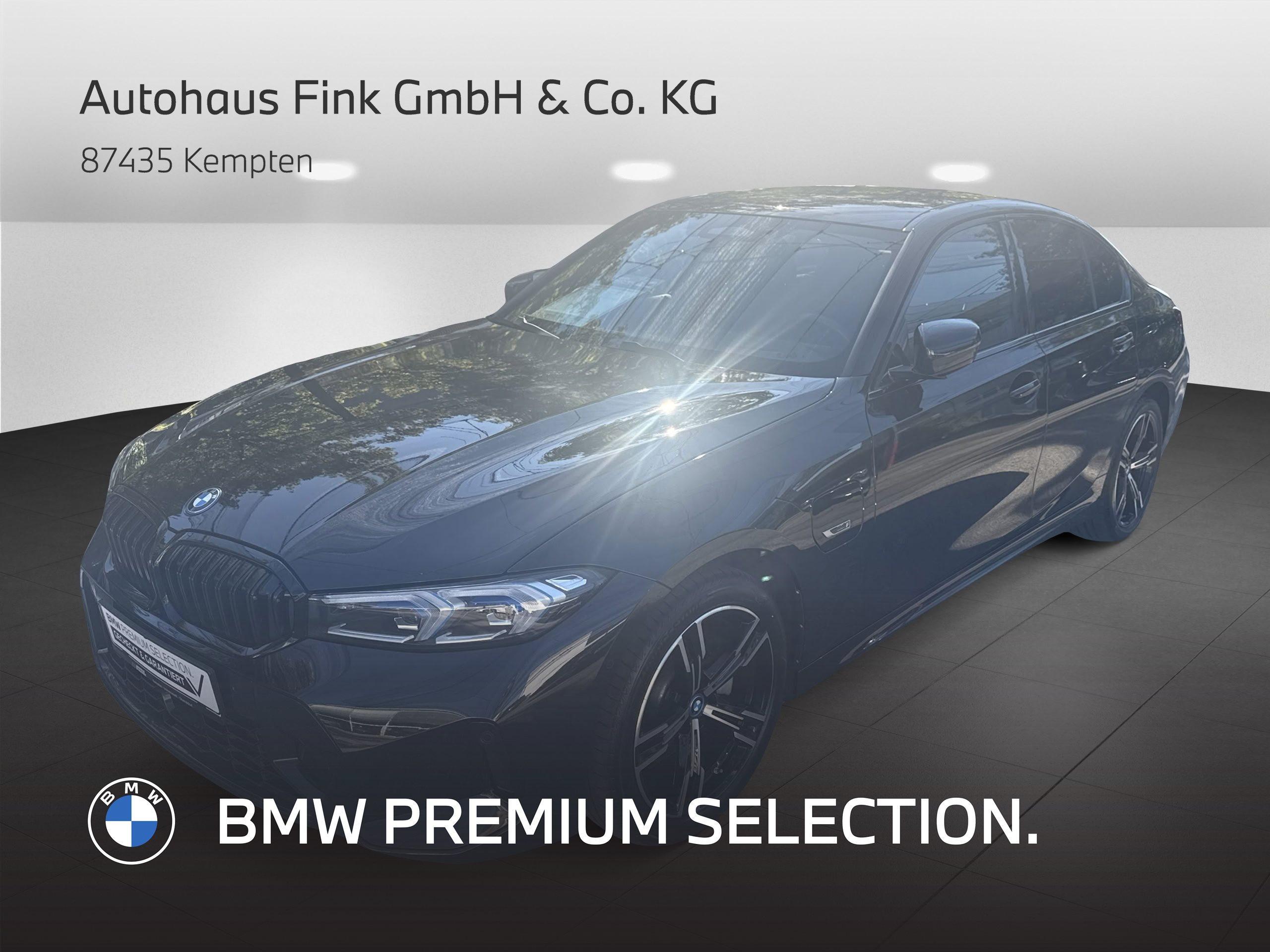 BMW 3er