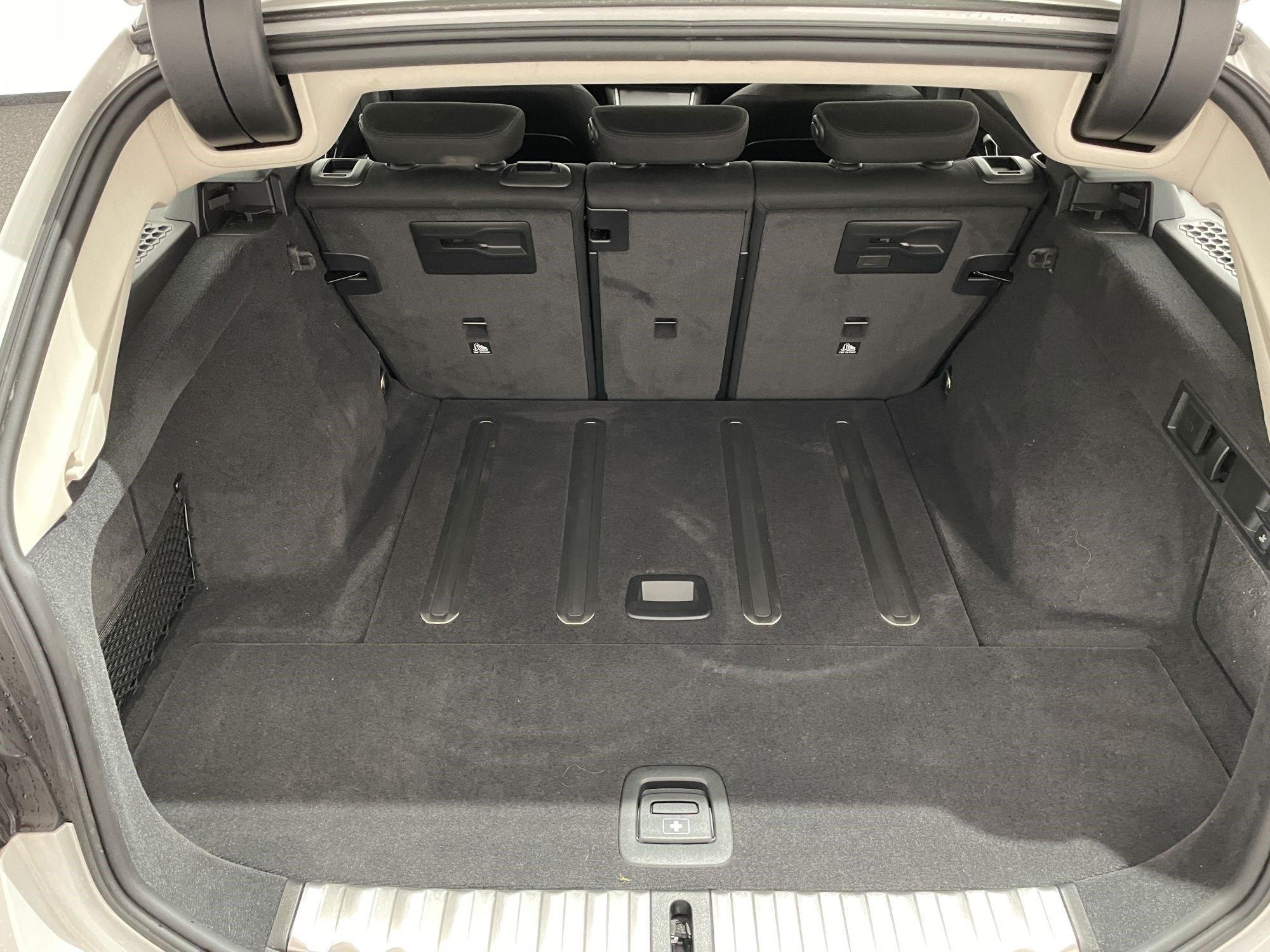 BMW 3er Touring – Bild 26