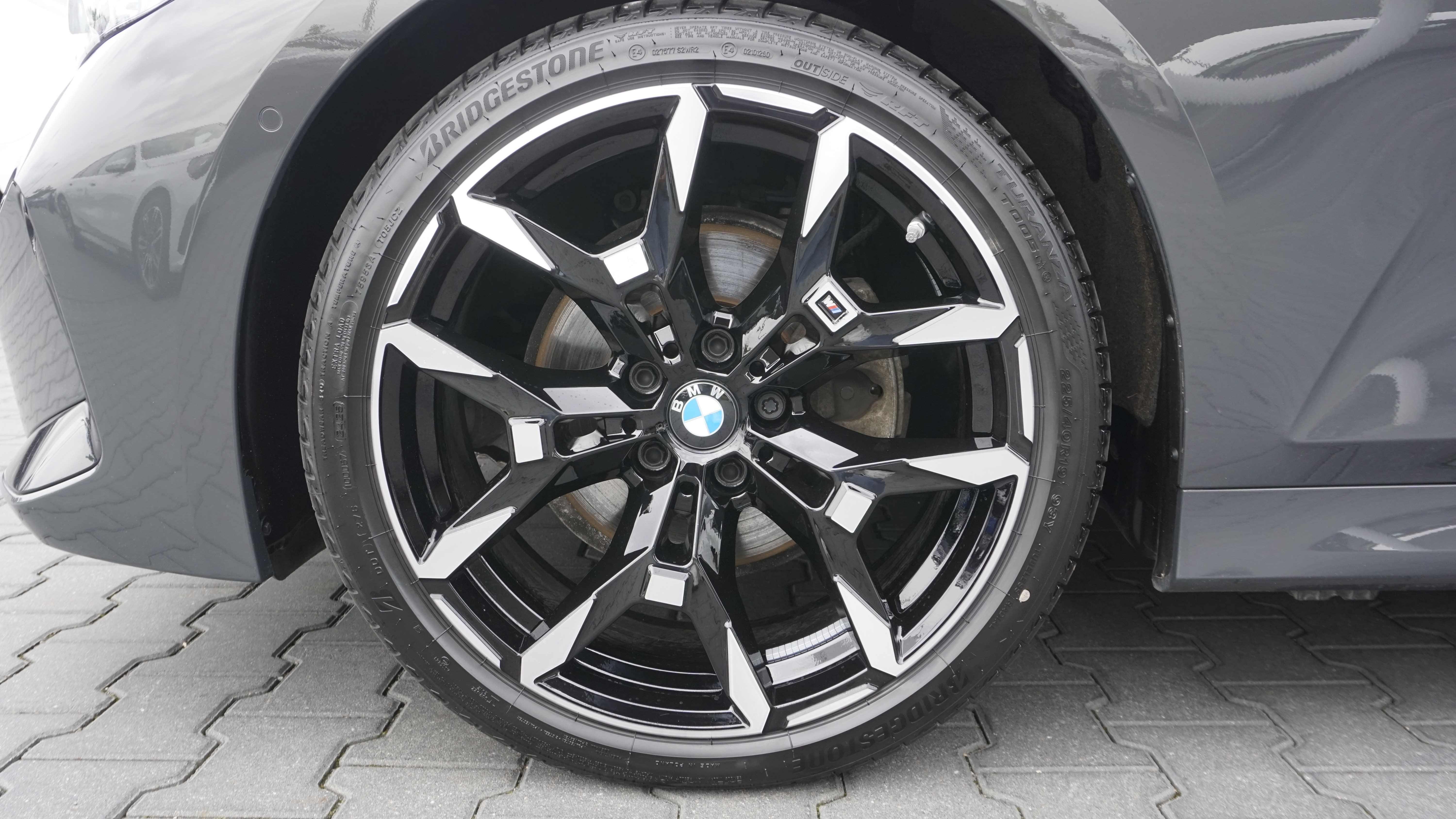 BMW 3er Touring – Bild 23