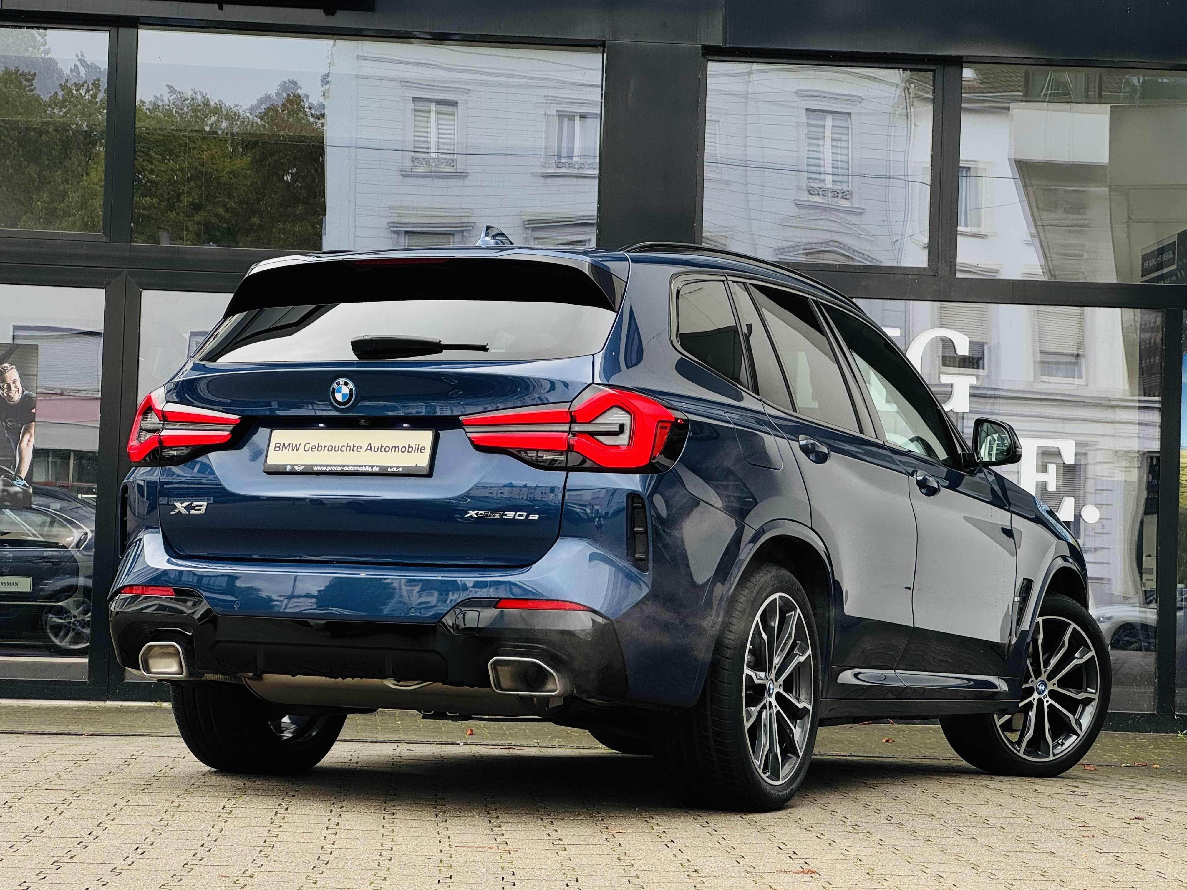BMW X3 – Bild 2
