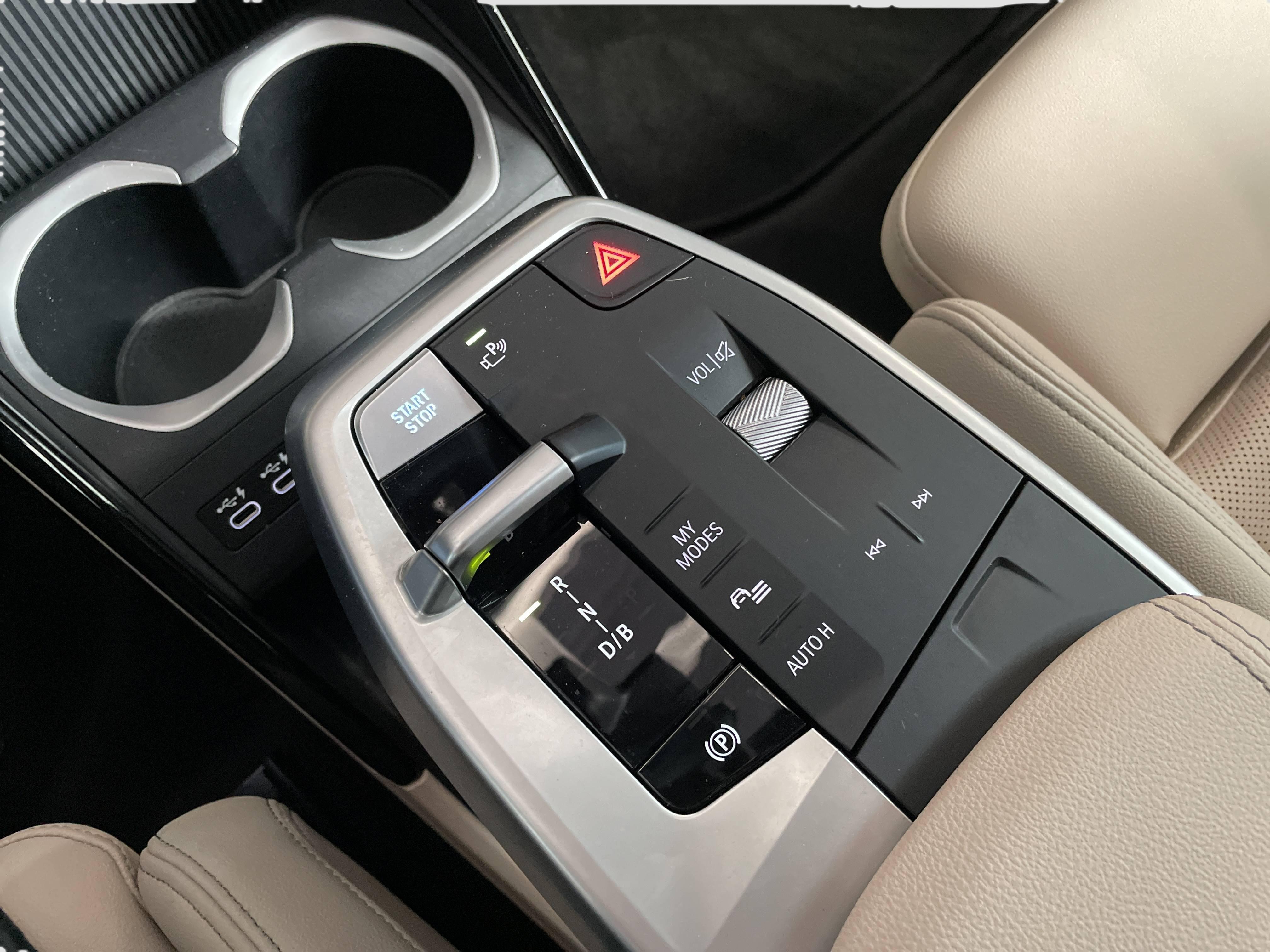 BMW iX1 – Bild 20