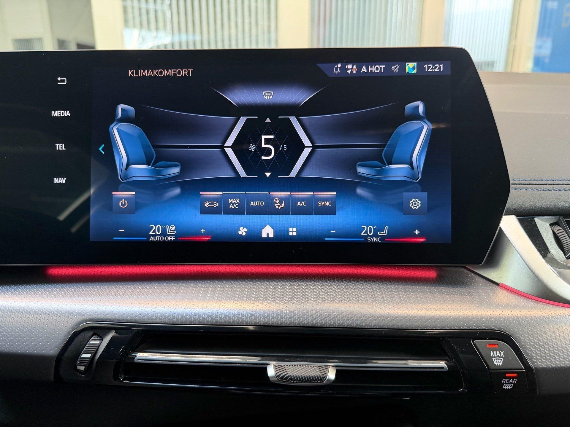 BMW 2er Active Tourer – Bild 19
