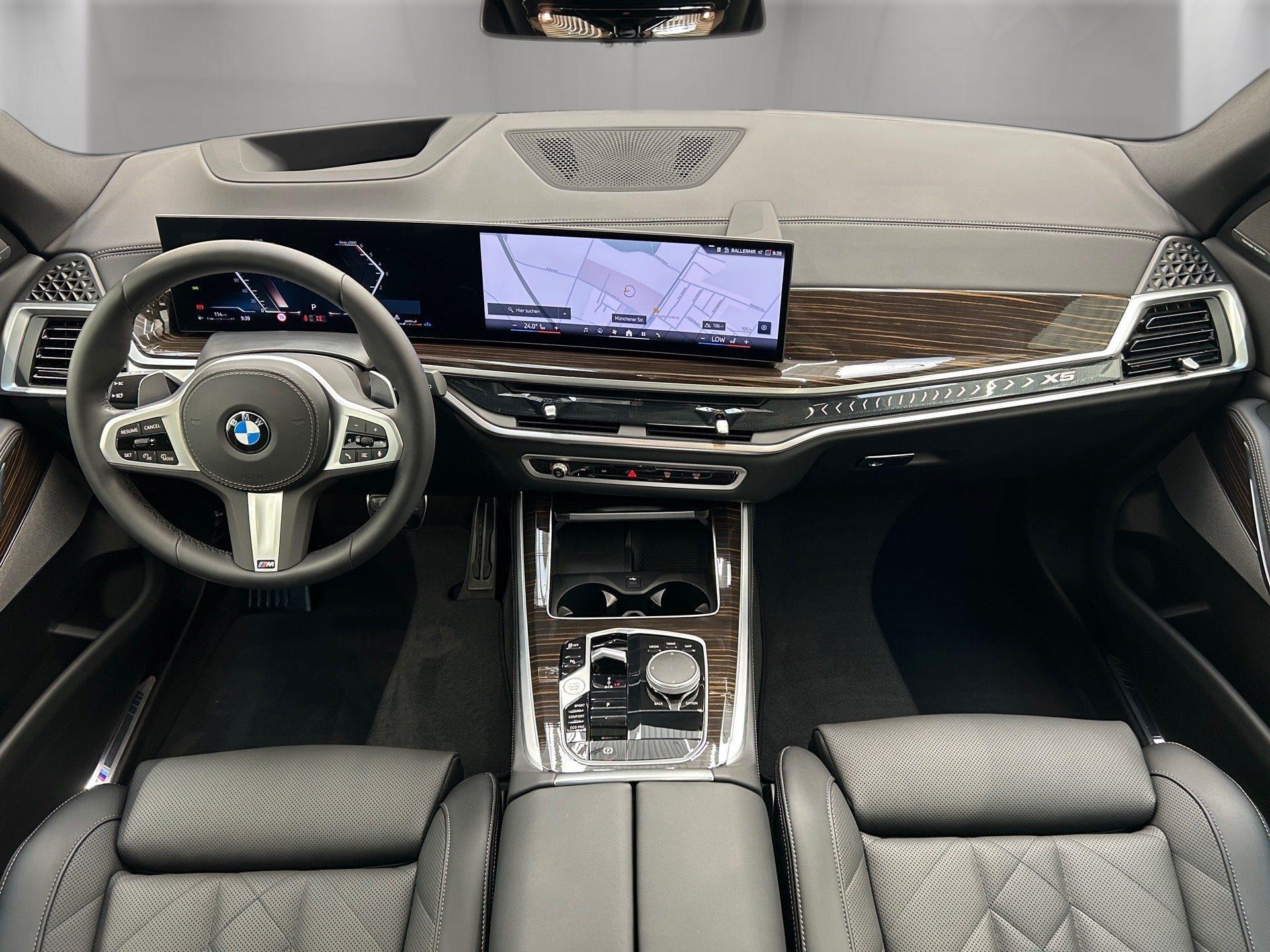 BMW X5 – Bild 9