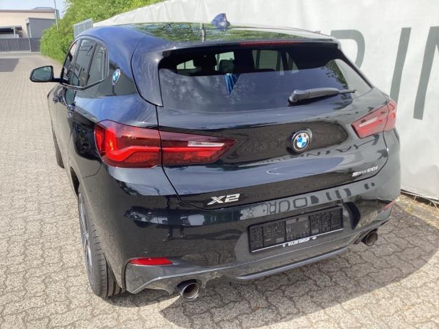 BMW X2 – Bild 3