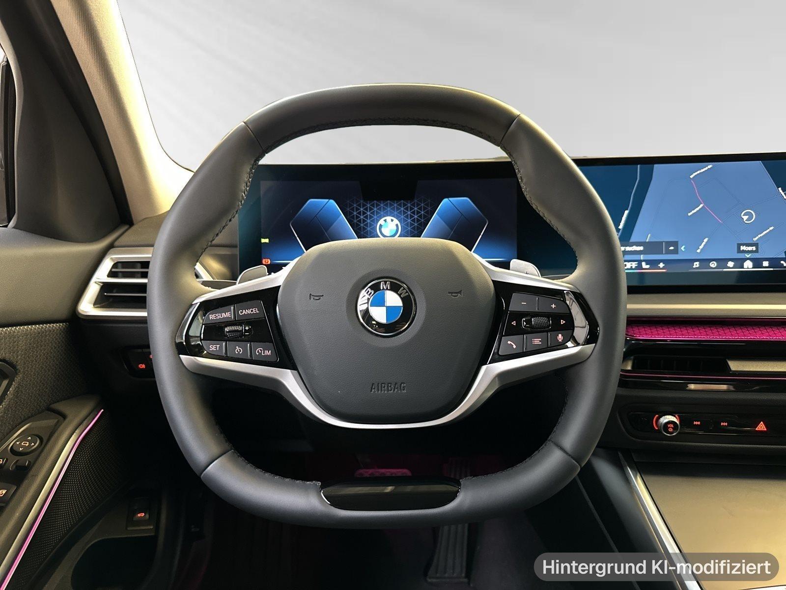BMW 3er – Bild 30