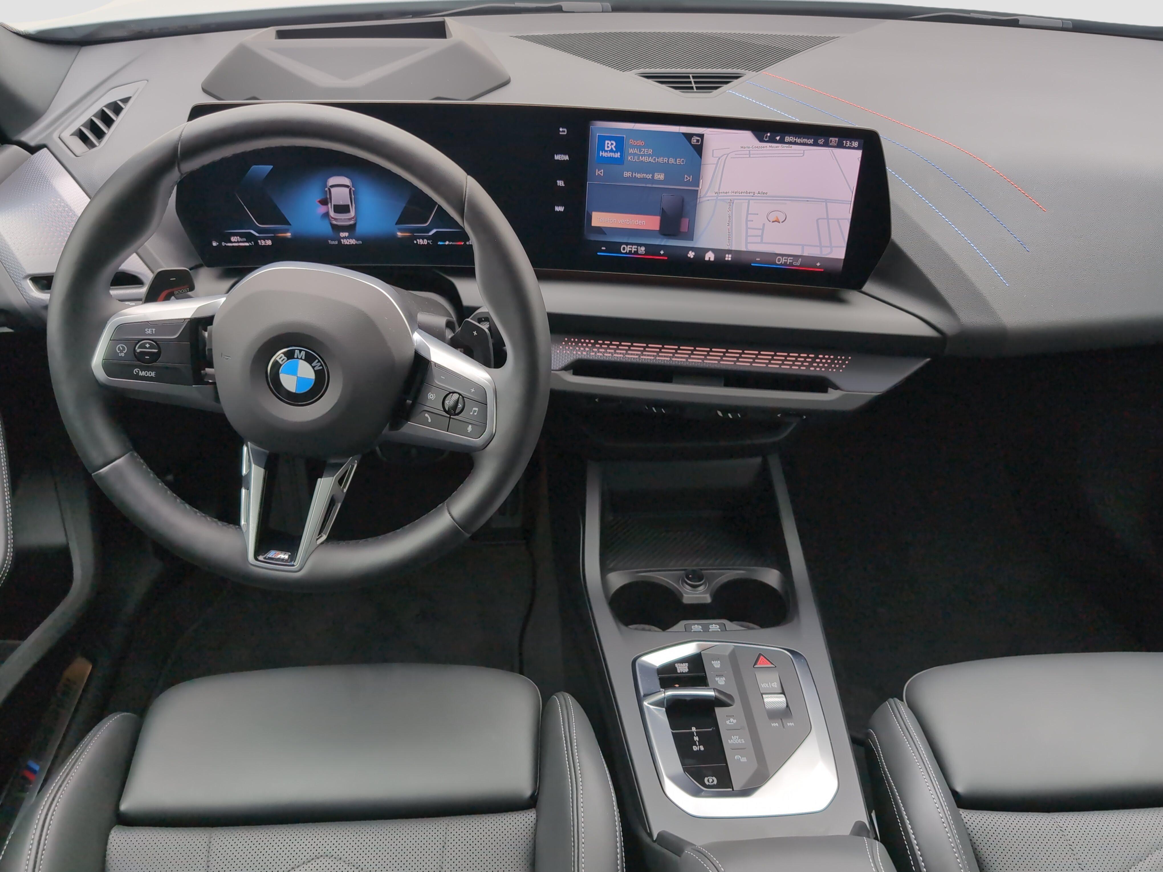 BMW 2er Gran Coupé – Bild 21
